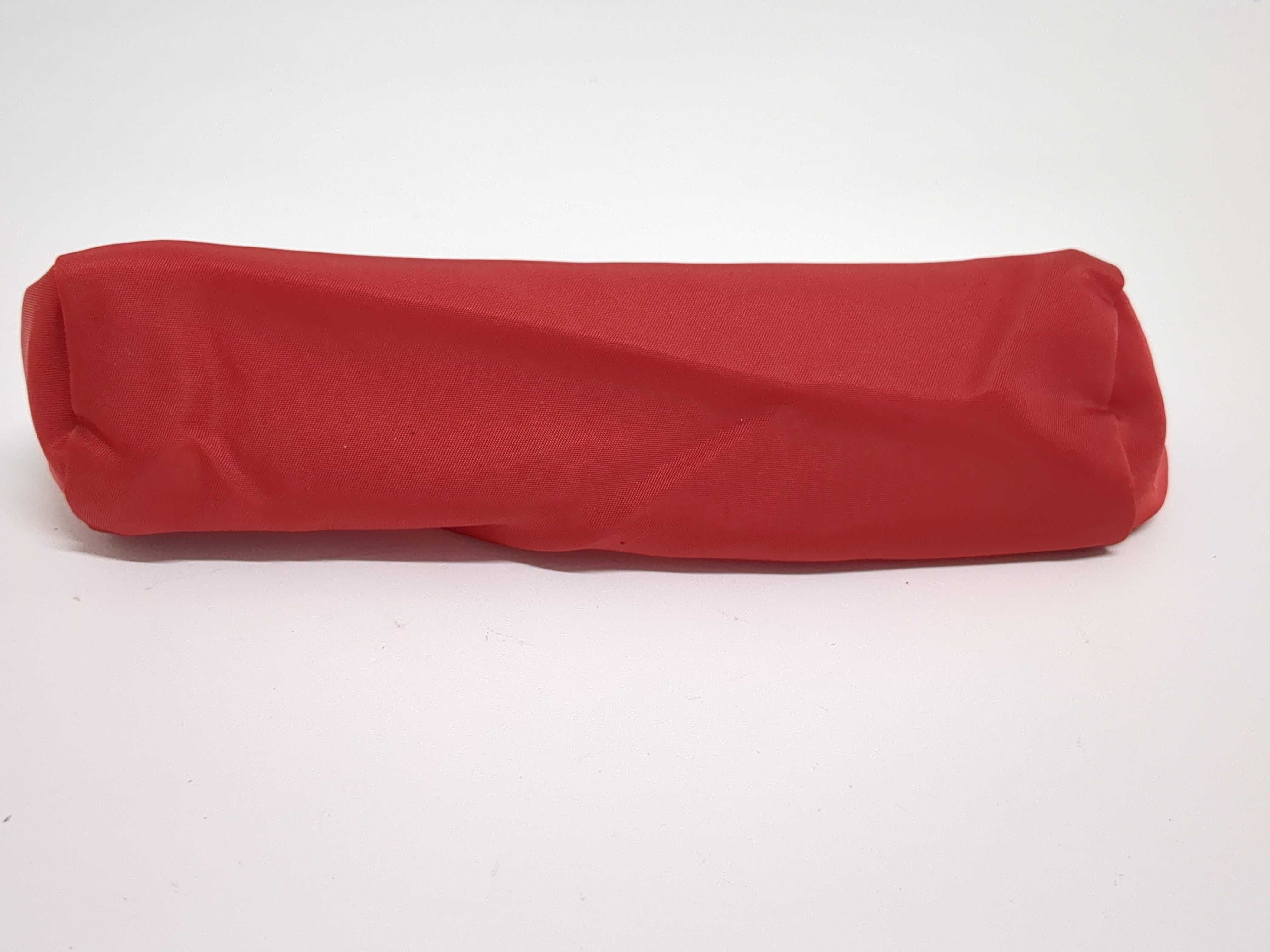 Nylon Pouch, Red Pouch — view 5