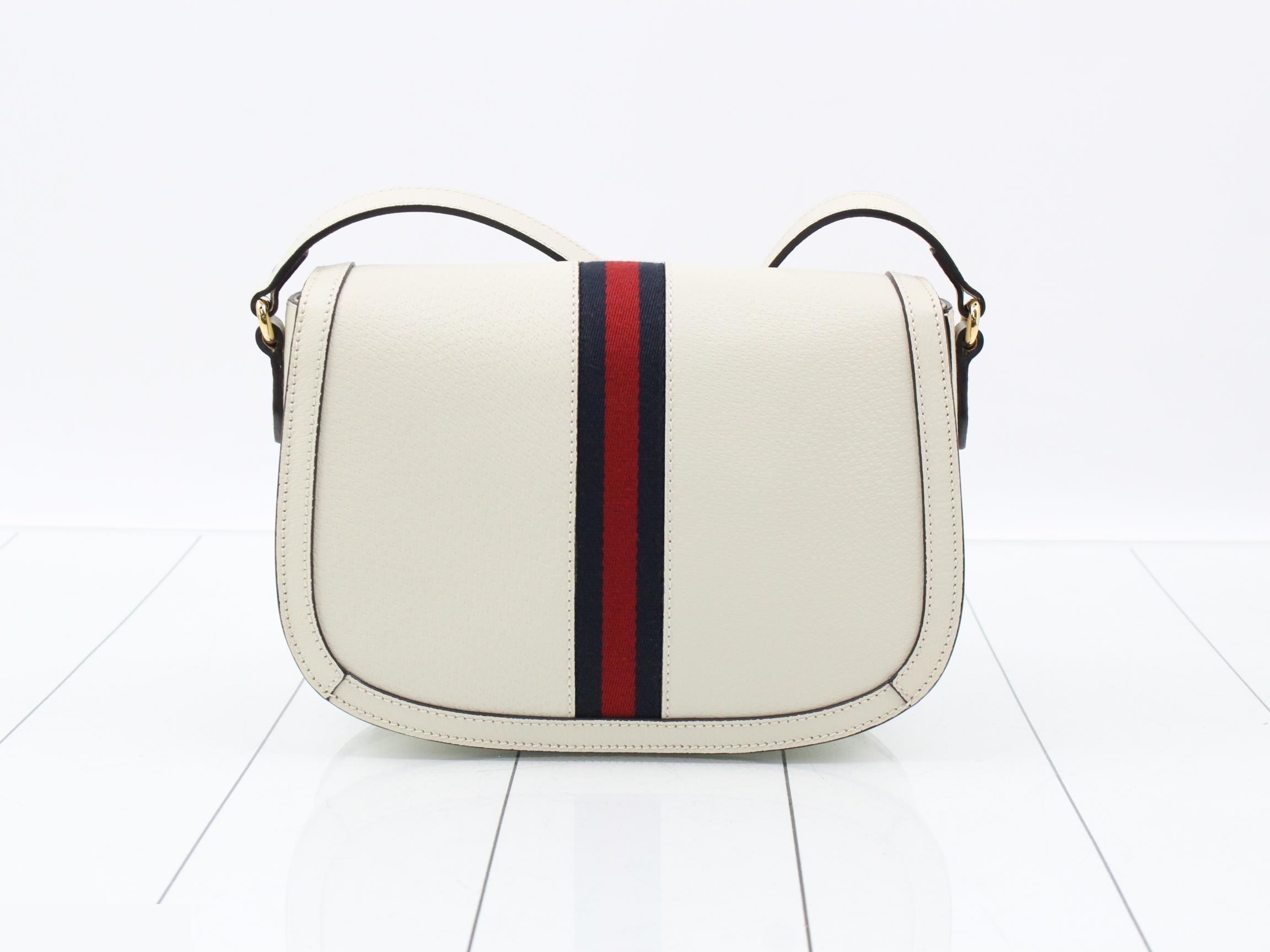 GG Marmont Sherry White — view 2