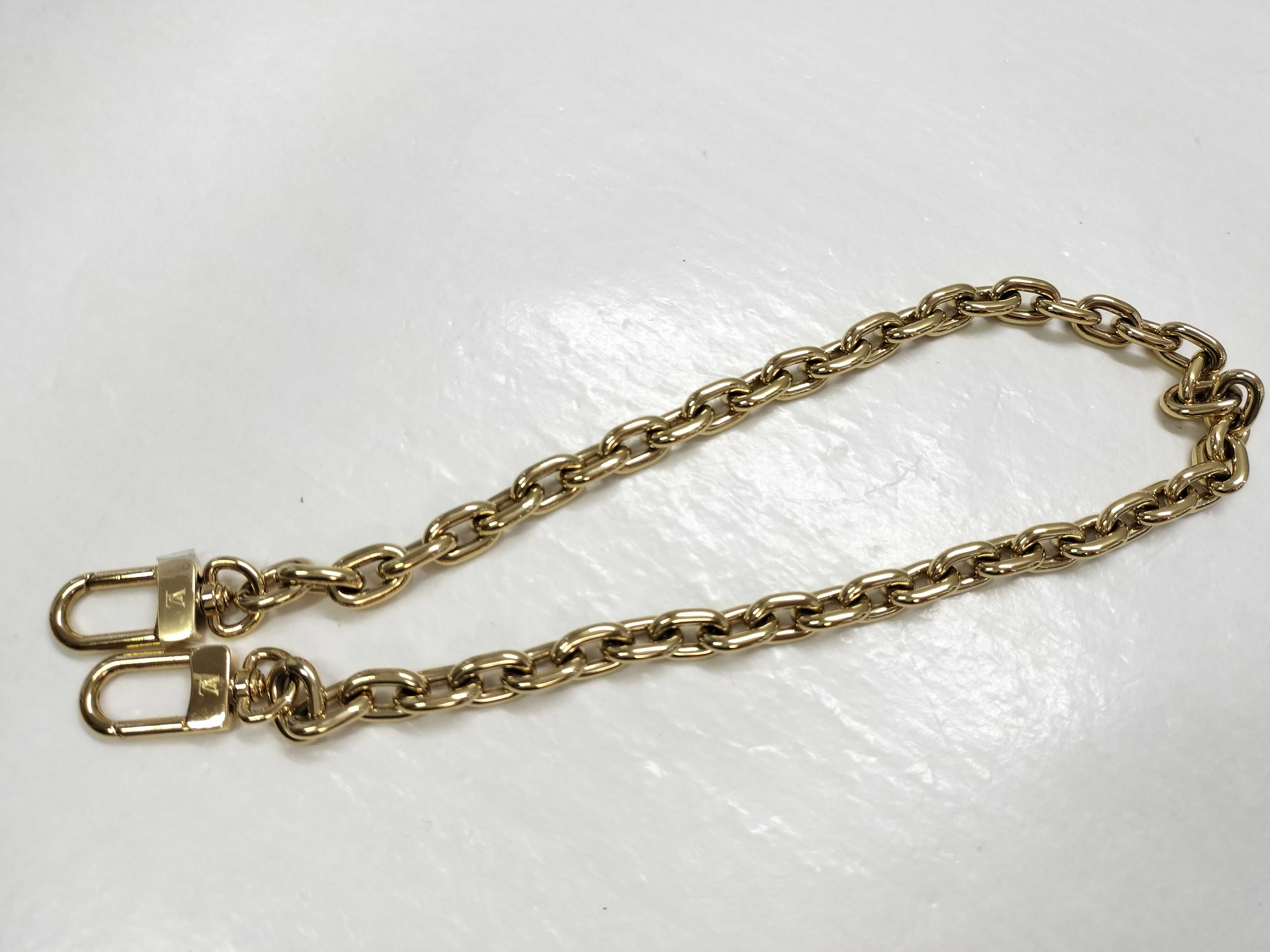 Monogram Louis Vuitton Papillon Shoulder Bag Monogram Shoulder Bag — view 13