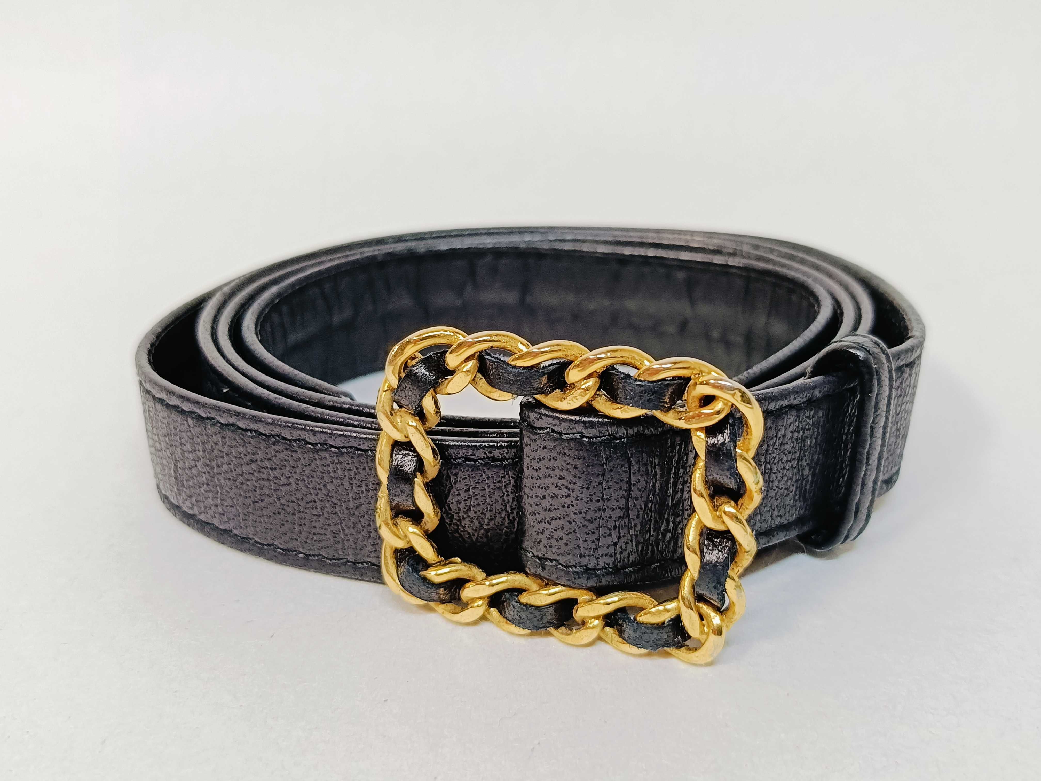 Chain Belt 95