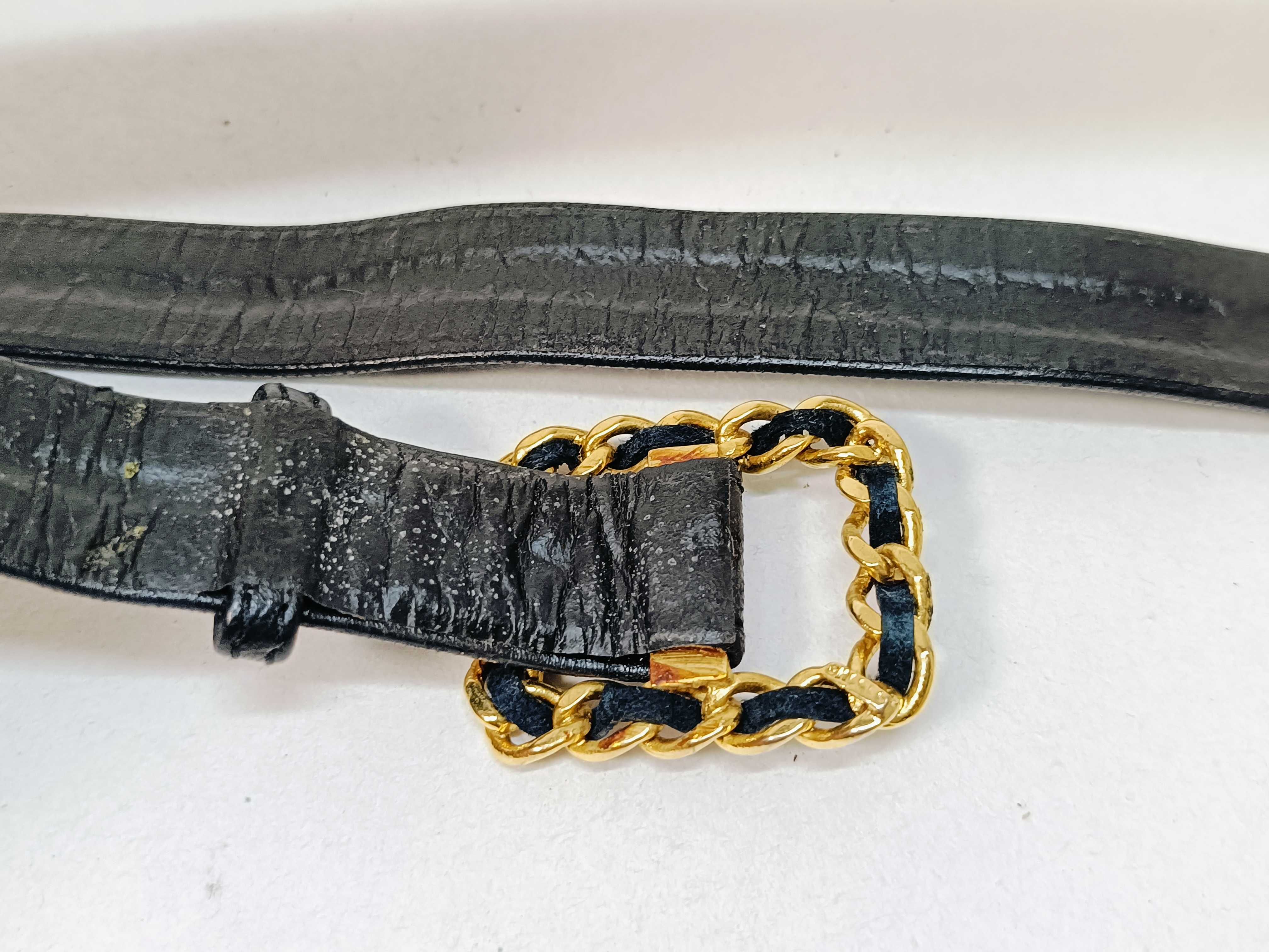 Chain Belt 95 — view 4