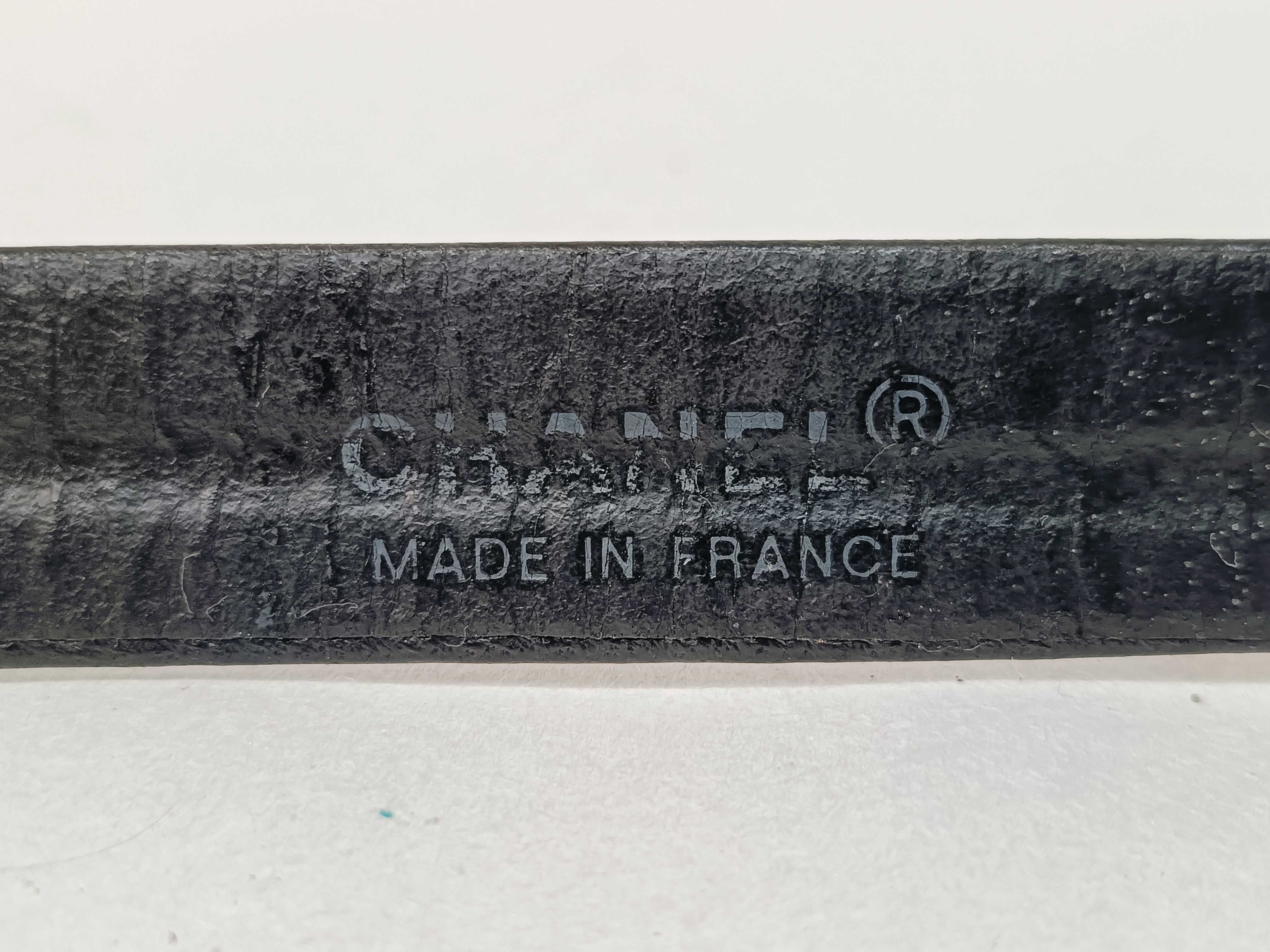 Chain Belt 95 — view 5