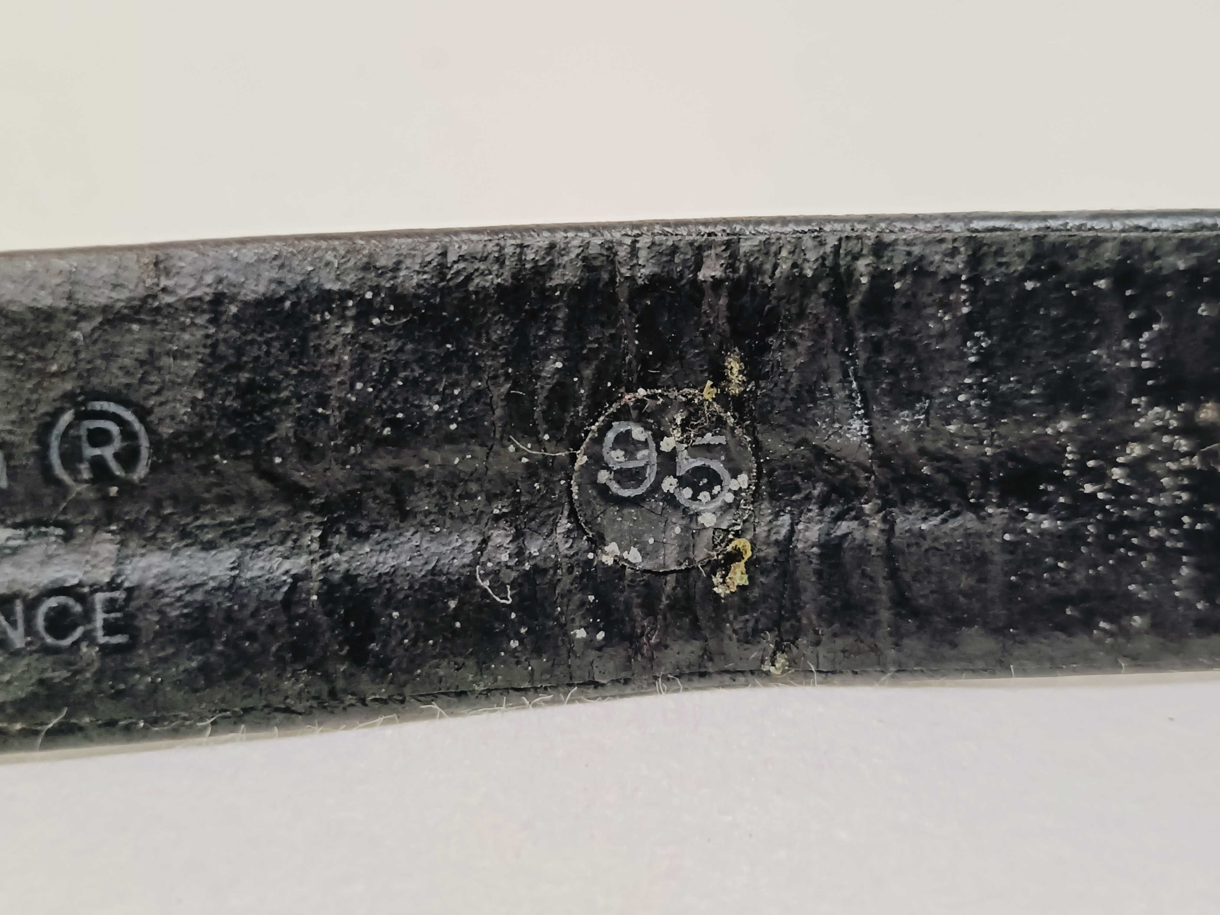 Chain Belt 95 — view 6