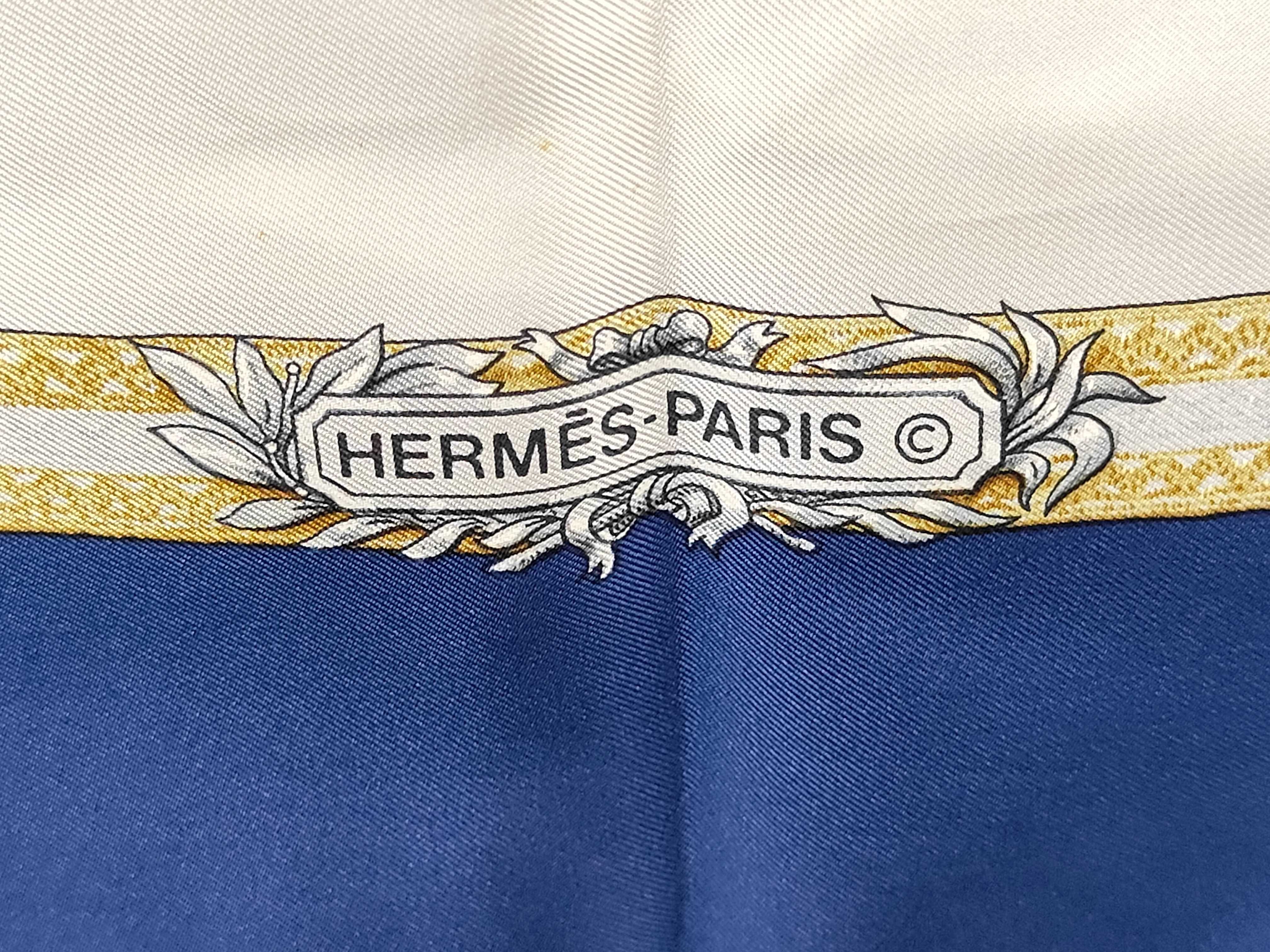 scarf carré and other accessories — view 3