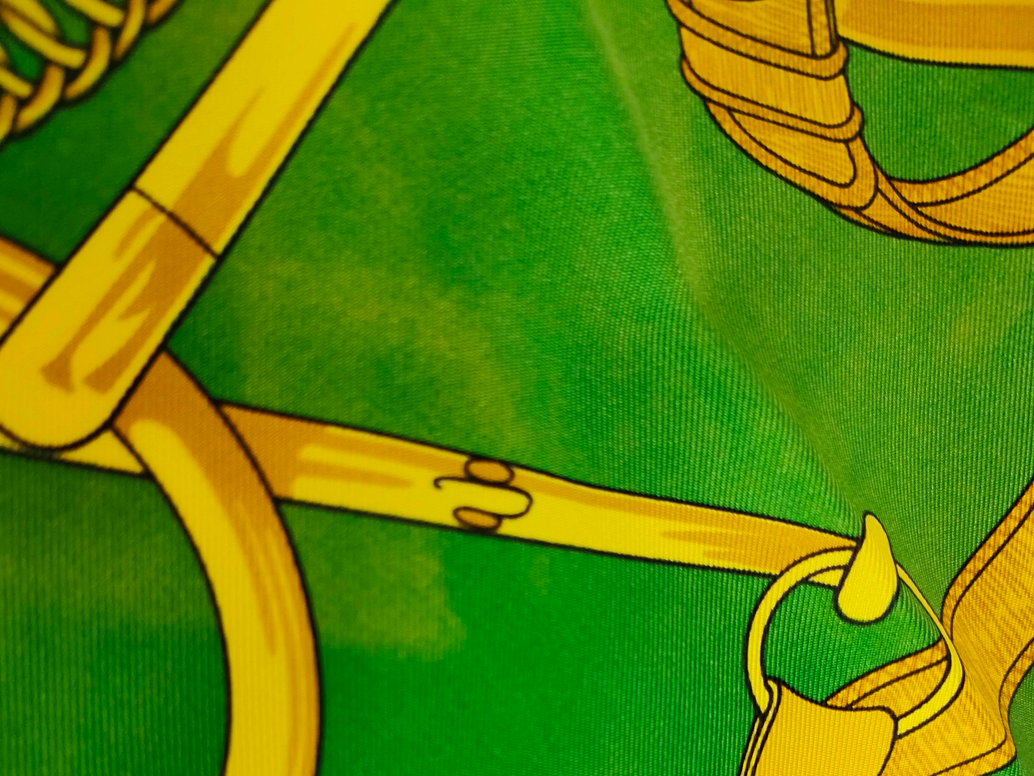 Carre 90 Eperon d'Or (Golden Spur) and other accessories — view 9