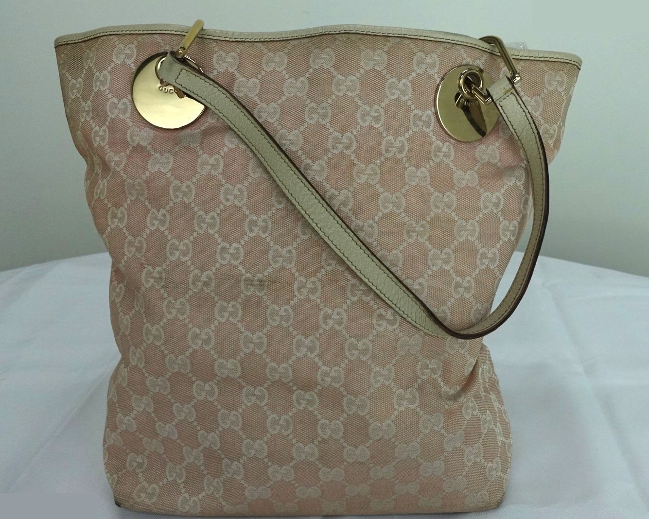 GG ECLIPSE canvas (Bag)・Tote bag — view 2