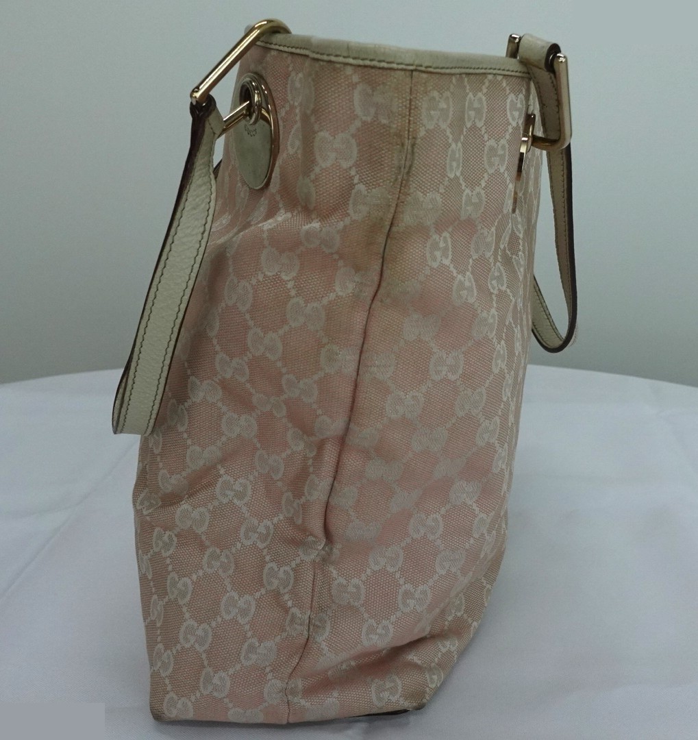 GG ECLIPSE canvas (Bag)・Tote bag — view 3