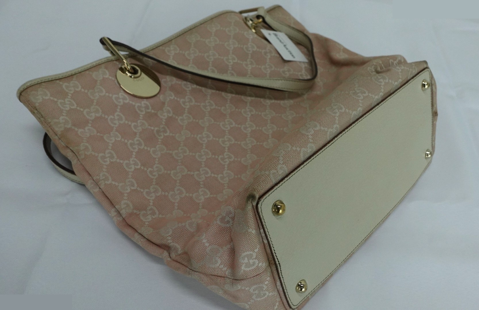 GG ECLIPSE canvas (Bag)・Tote bag — view 5