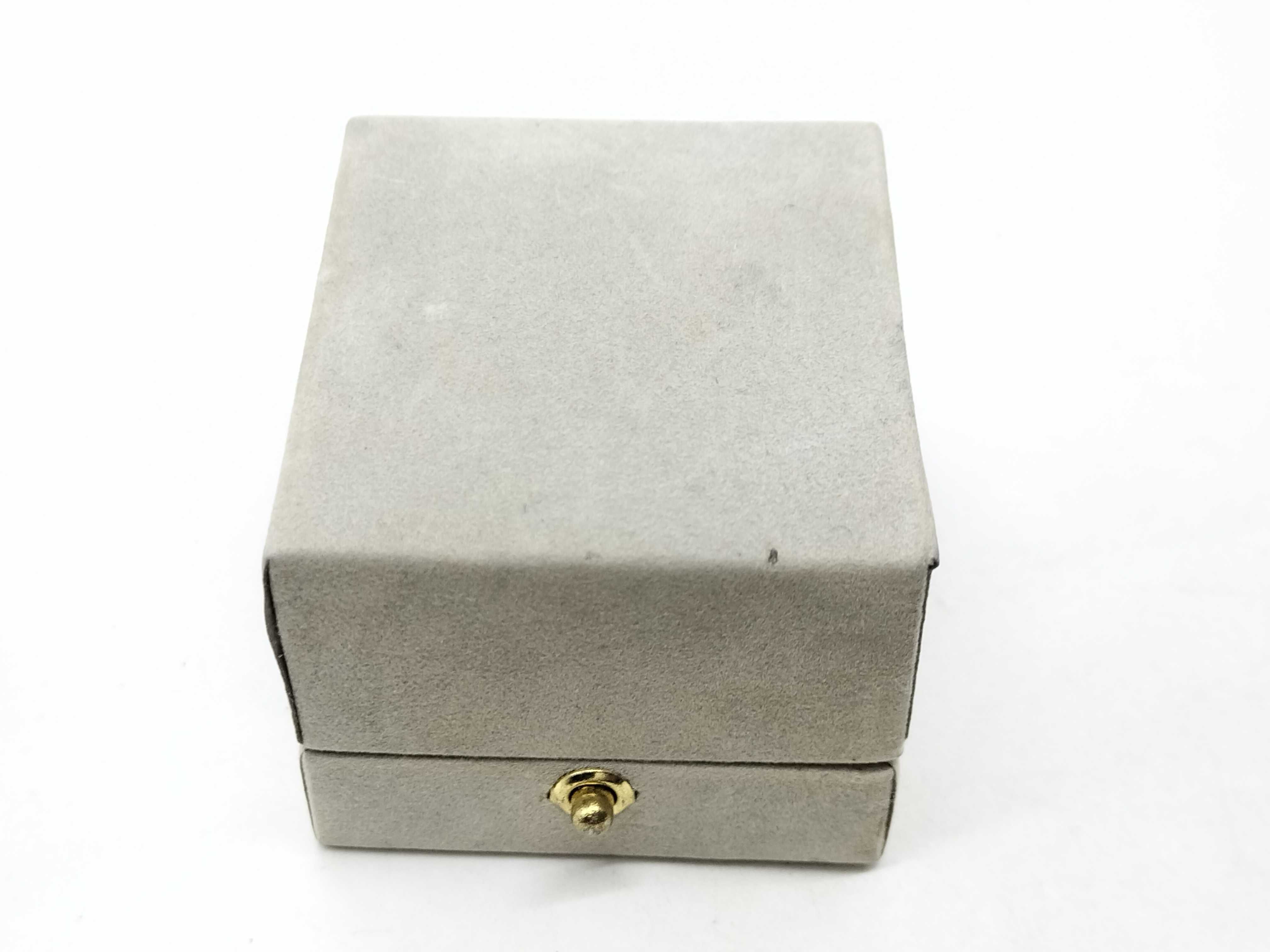 Diane Belt Ring, Size 49, SV925, 12.5g (Ring) — view 9