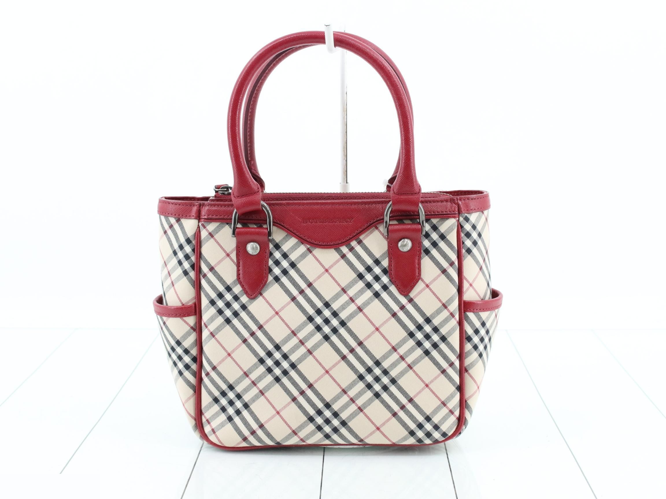Other lines: Bags and handbags