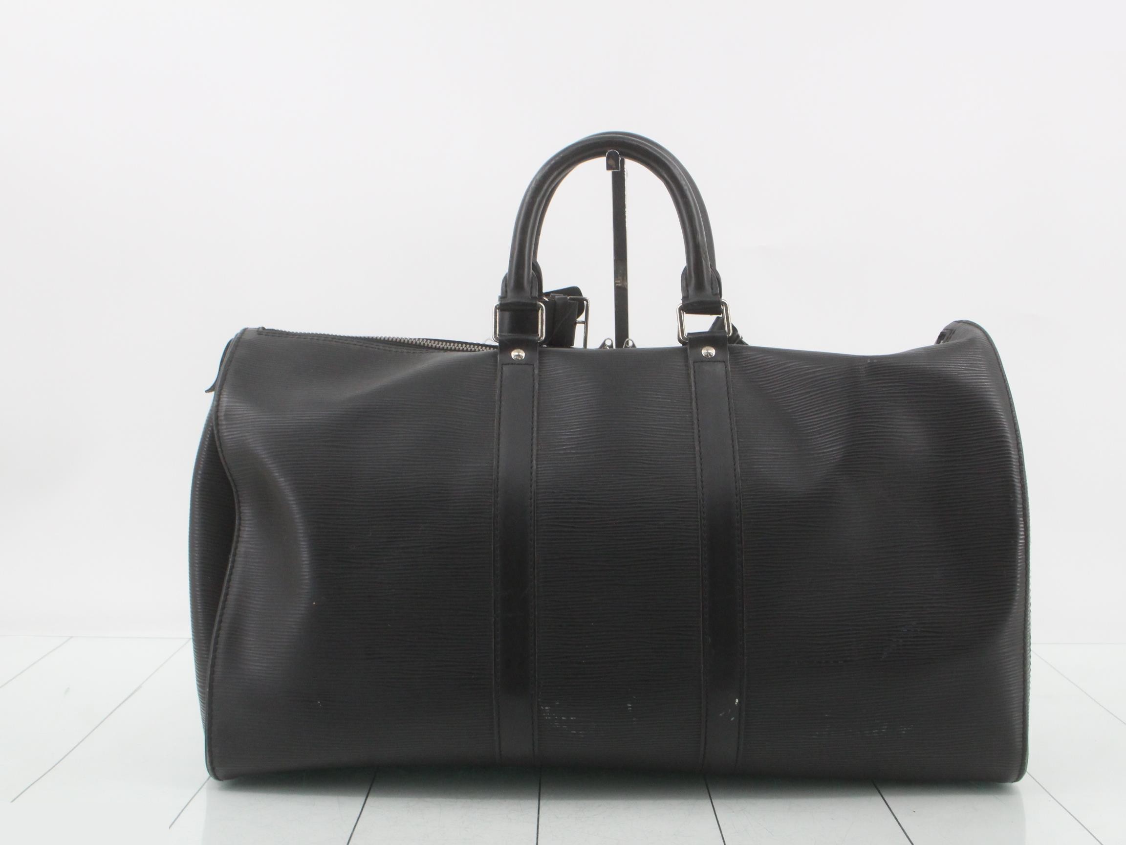 Keepall — view 2