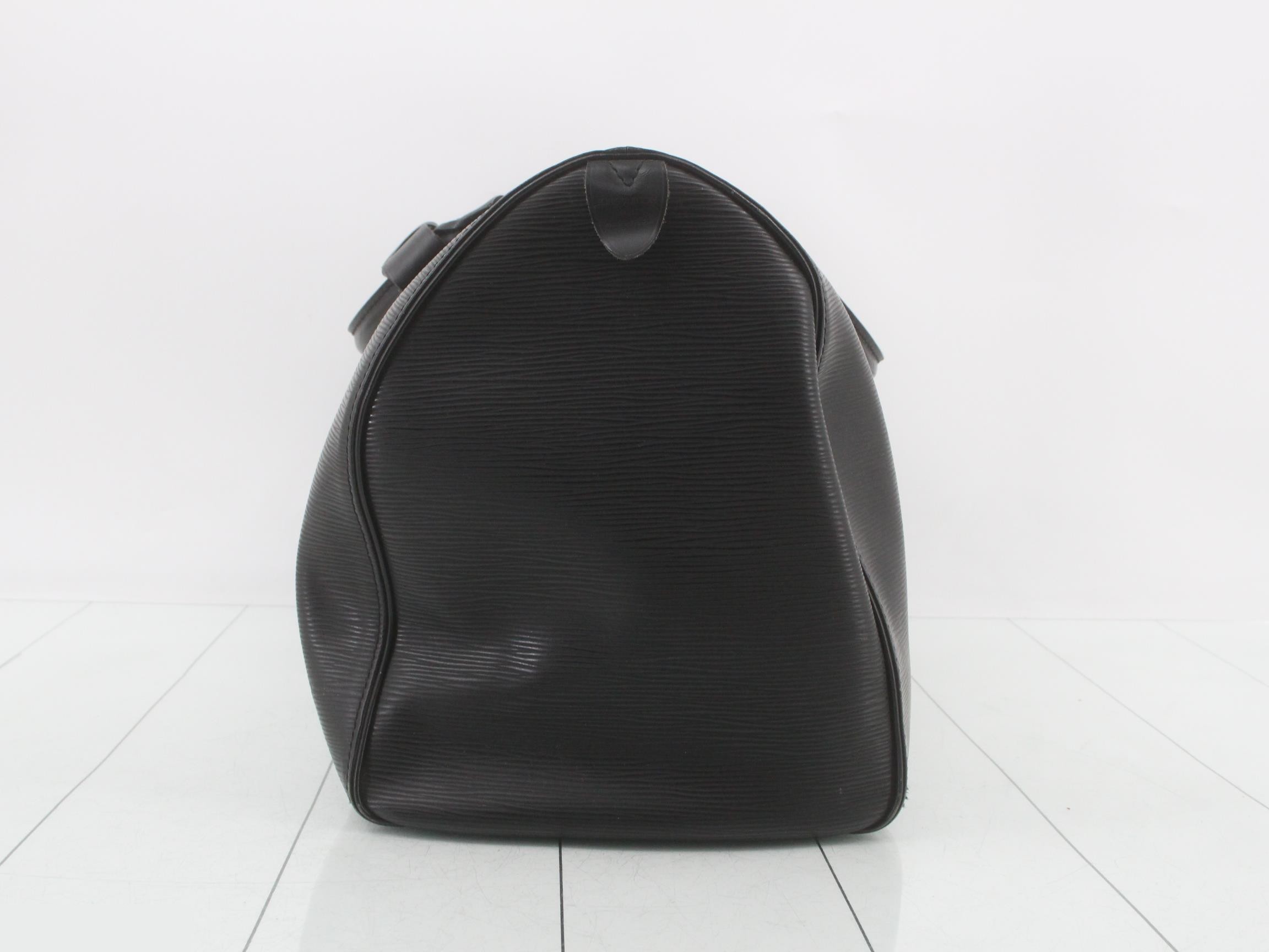 Keepall — view 3