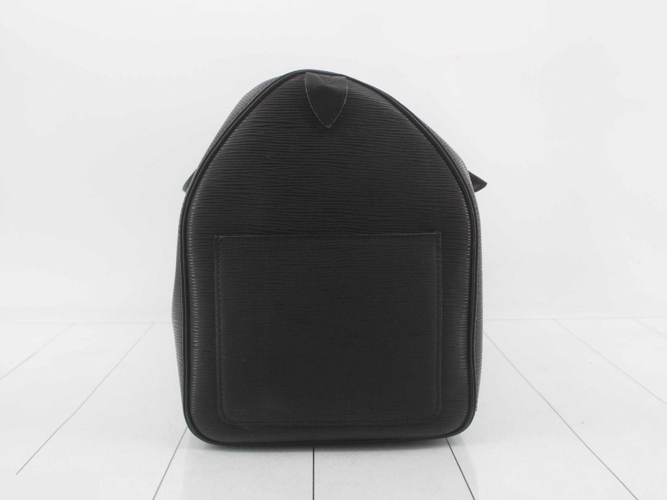 Keepall — view 4
