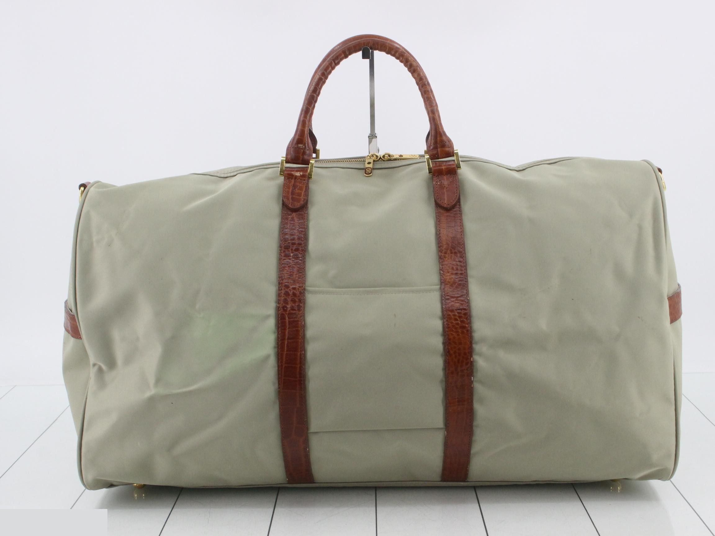 (Bag) - Boston Bag — view 2
