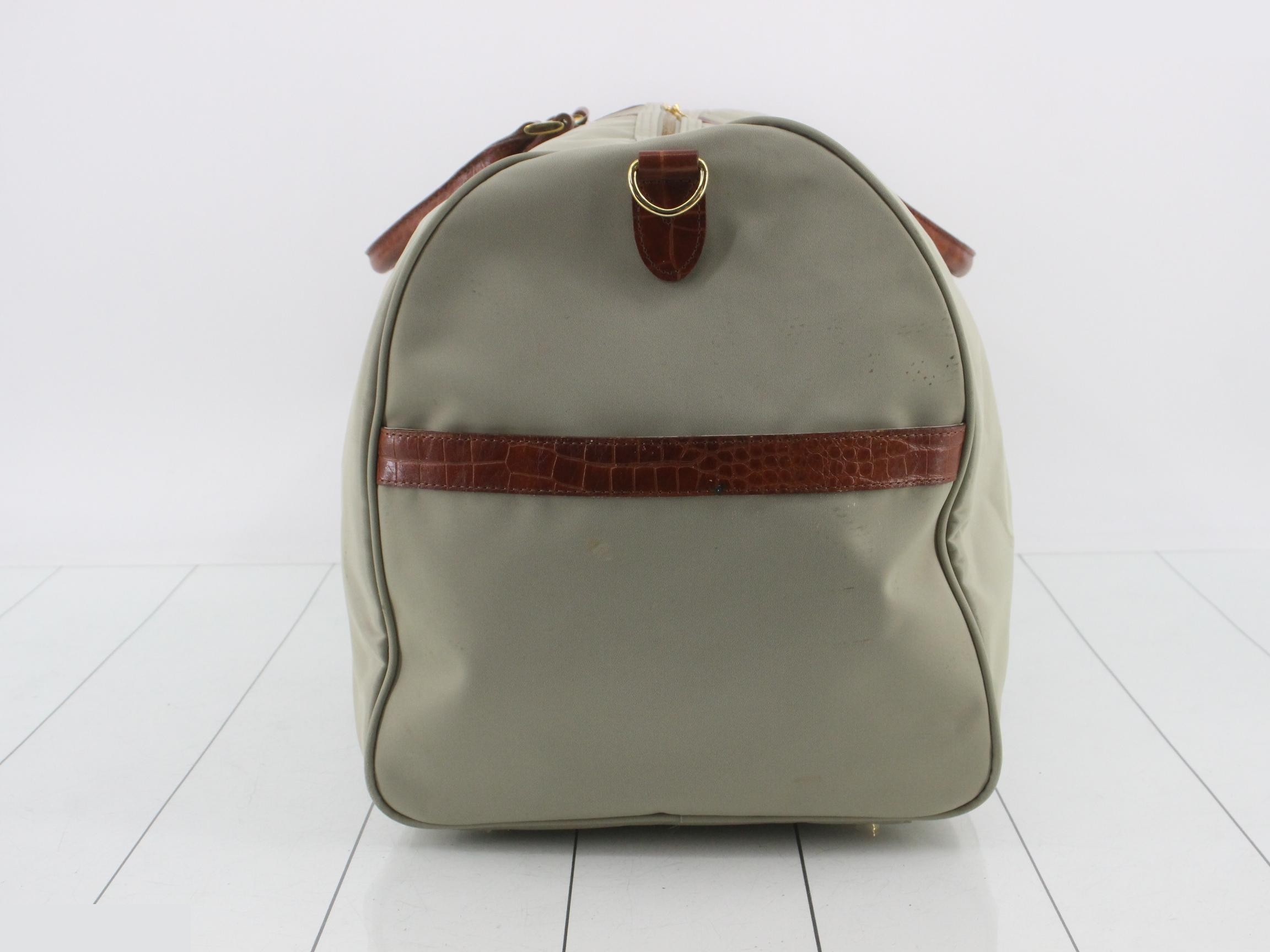 (Bag) - Boston Bag — view 3