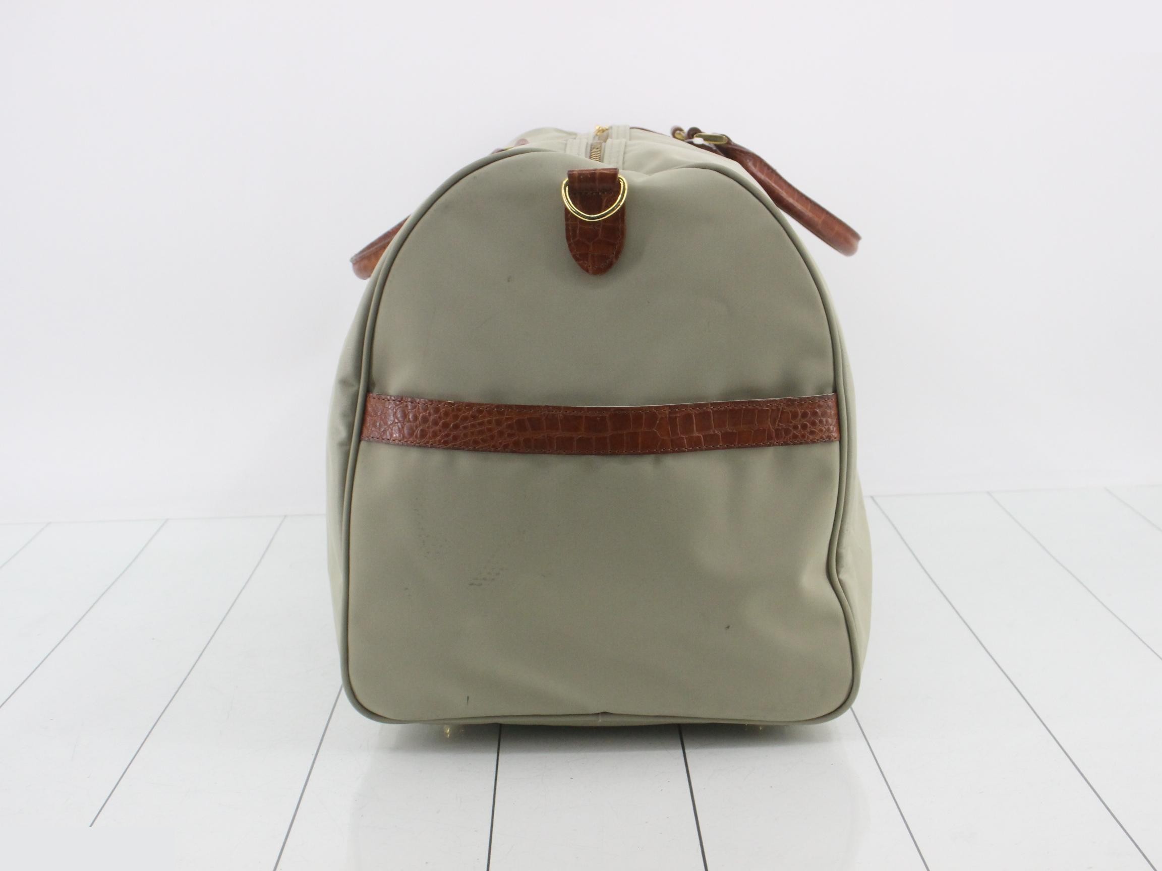 (Bag) - Boston Bag — view 4