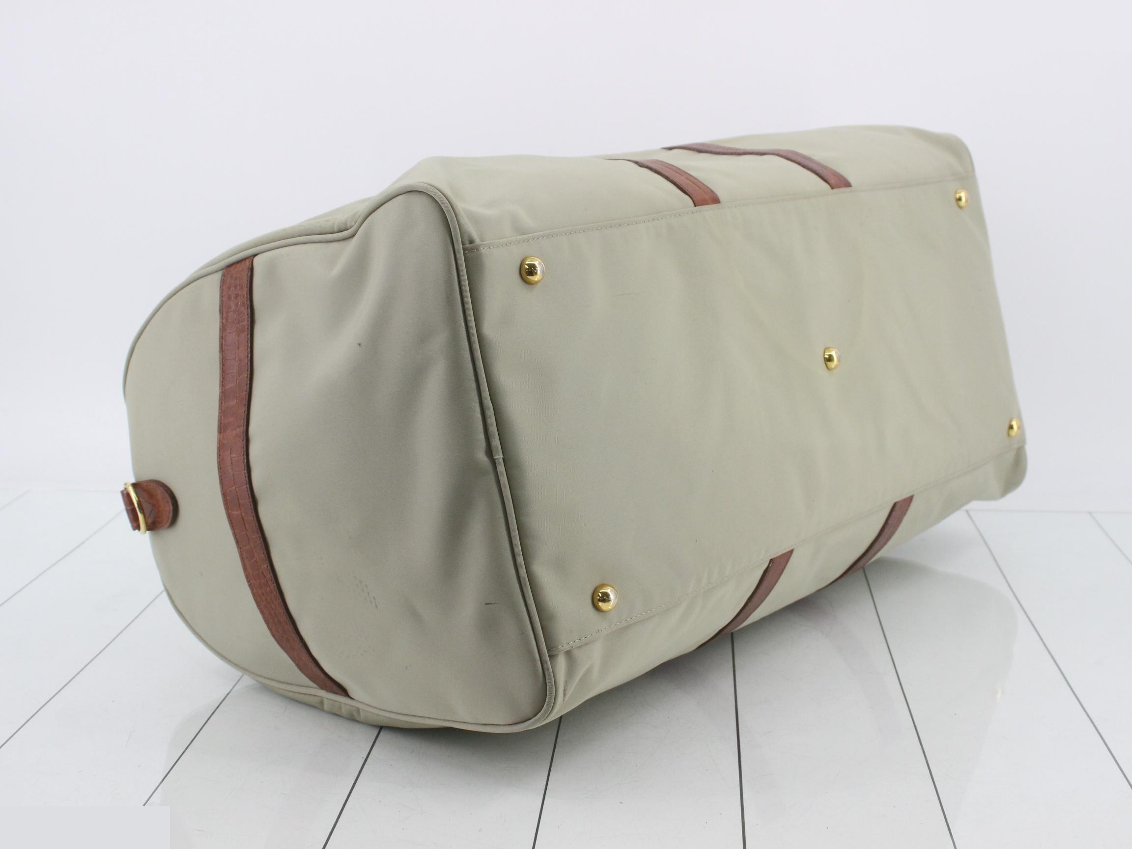 (Bag) - Boston Bag — view 5