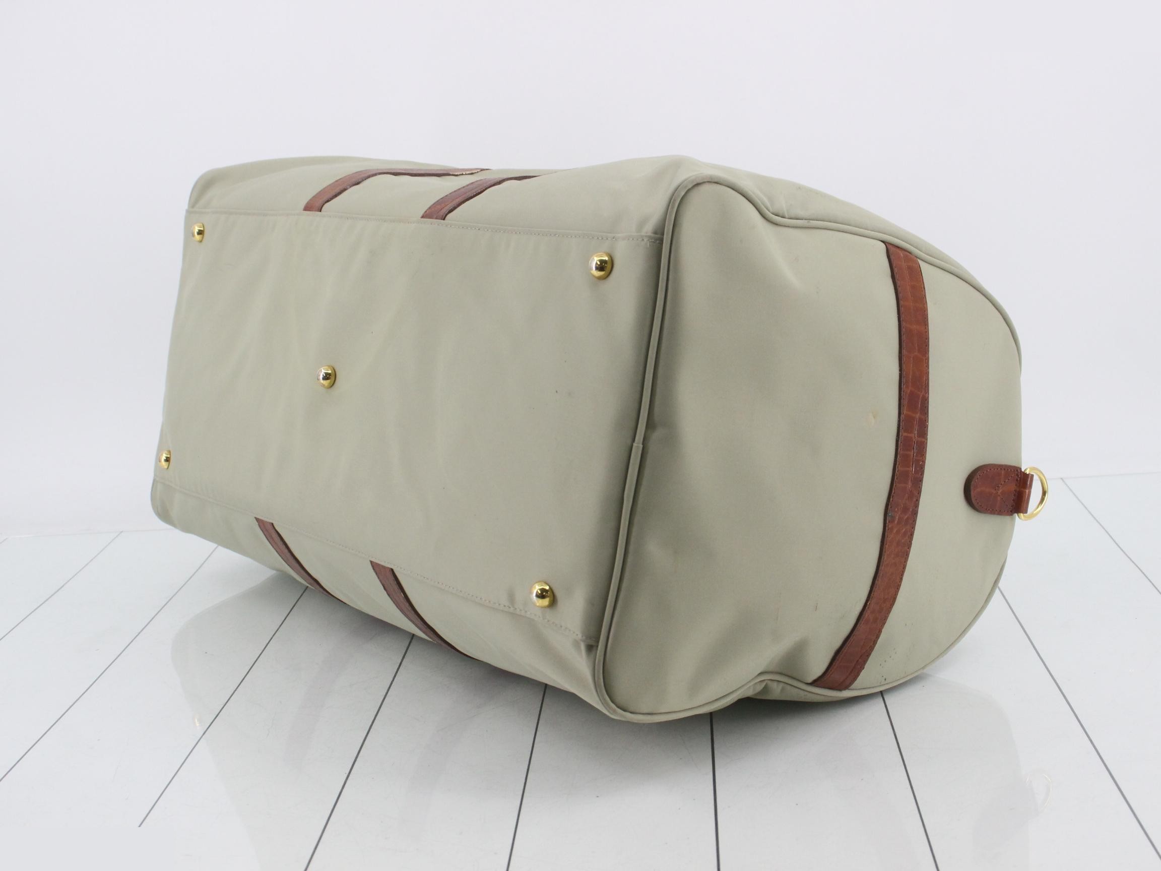 (Bag) - Boston Bag — view 6