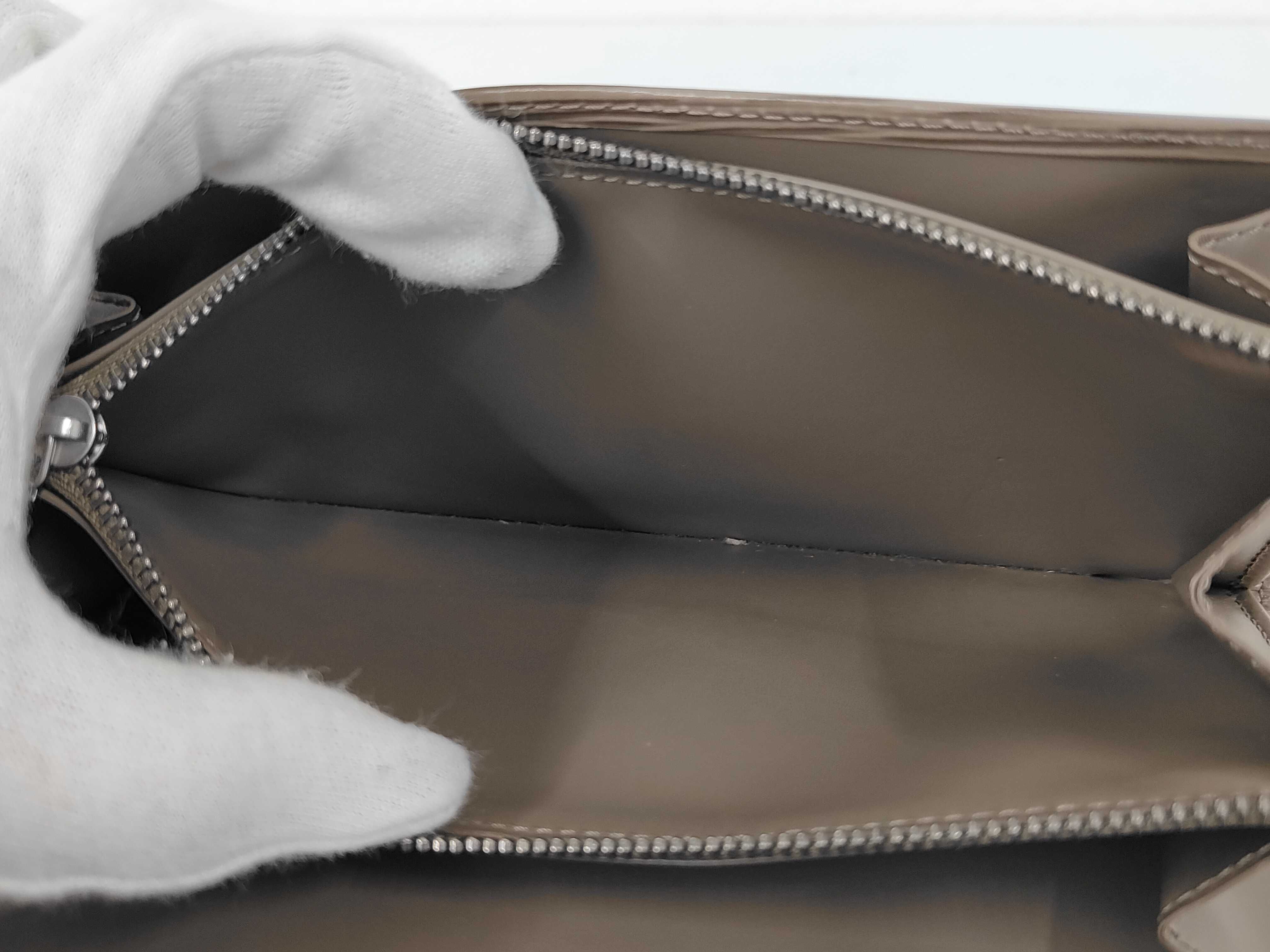 Epi Leather Long Wallet — view 6