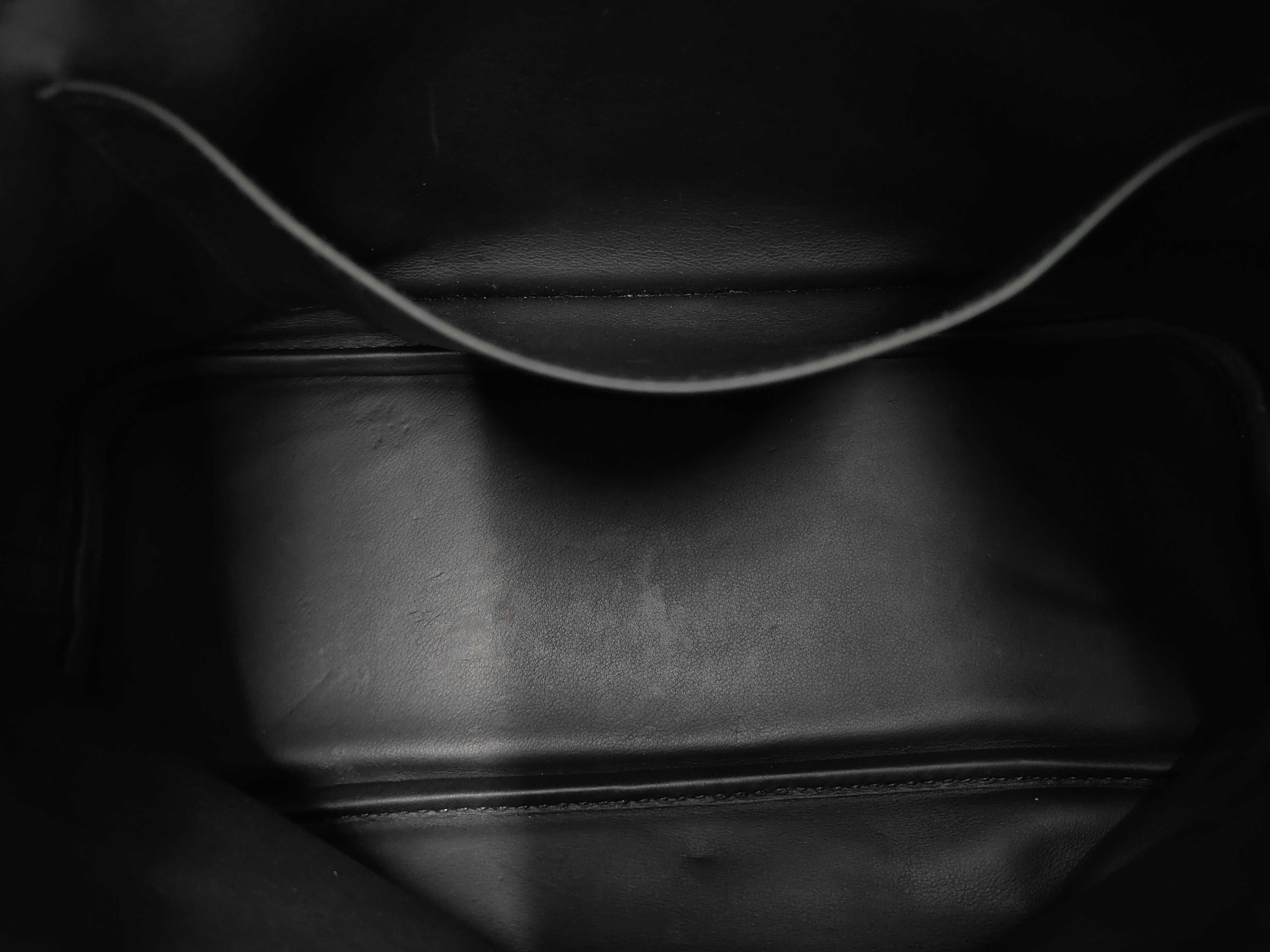 Bolide Taurillon Clemence 2-way Shoulder Bag — view 11