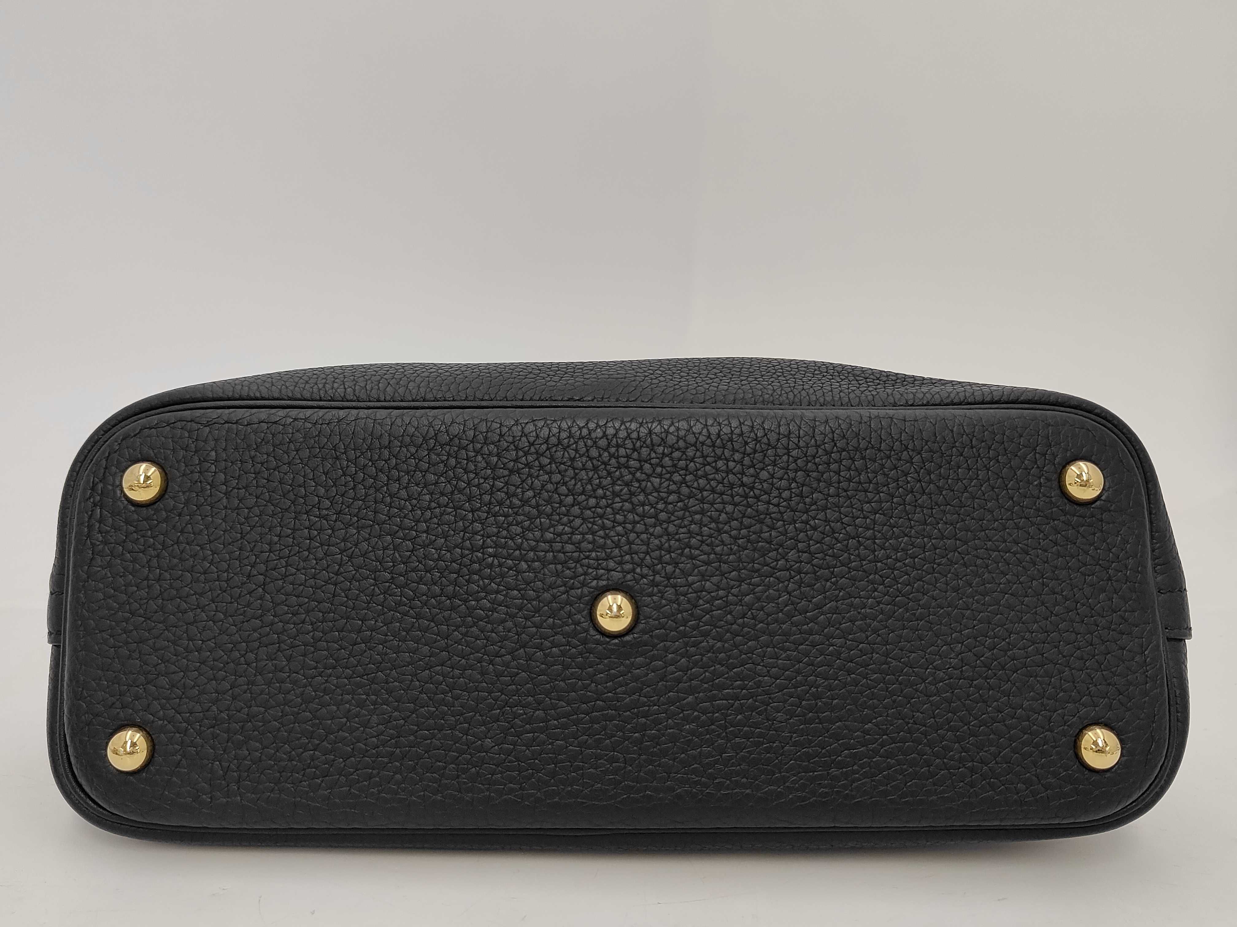 Bolide Taurillon Clemence 2-way Shoulder Bag — view 4