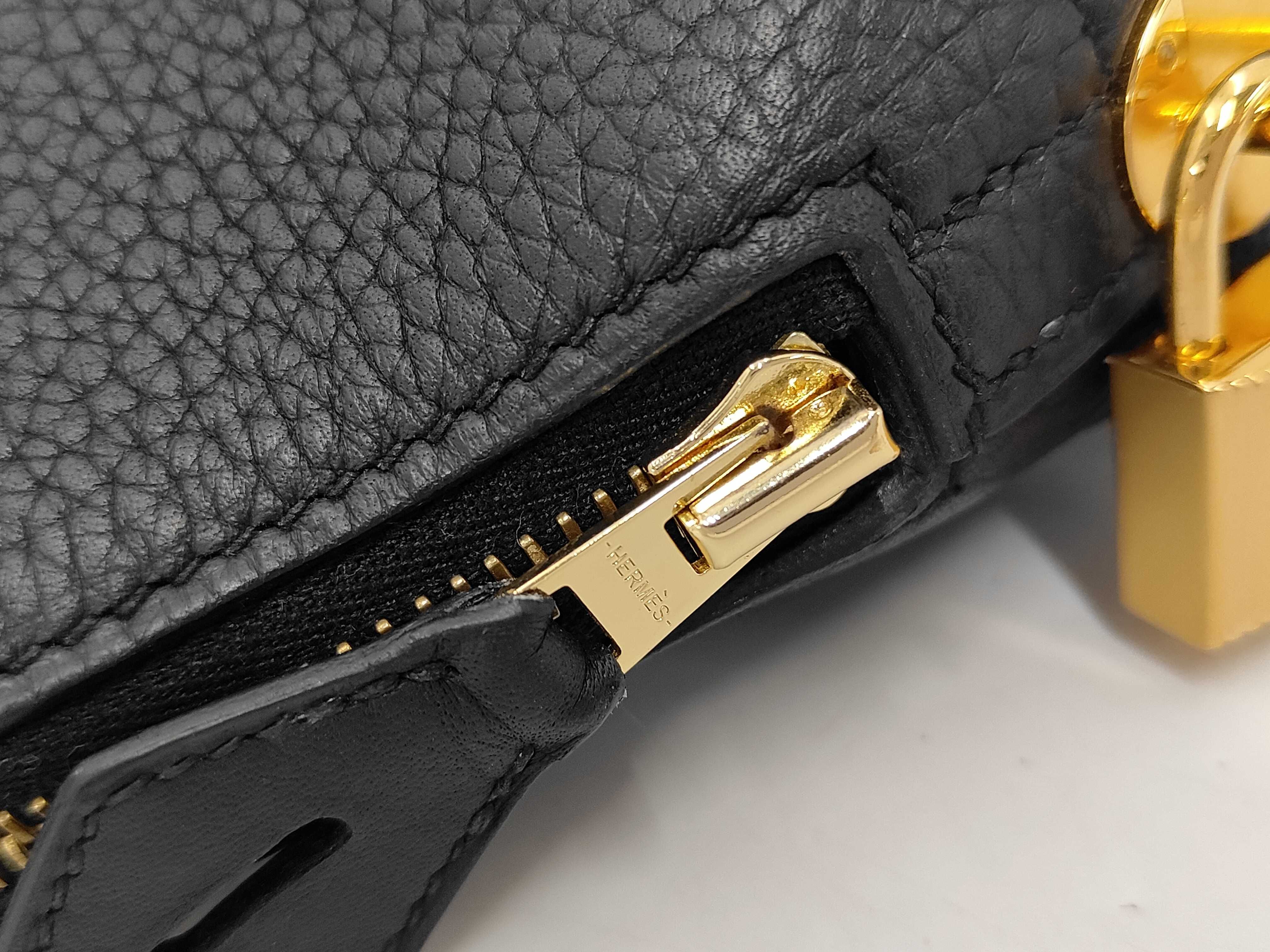 Bolide Taurillon Clemence 2-way Shoulder Bag — view 8