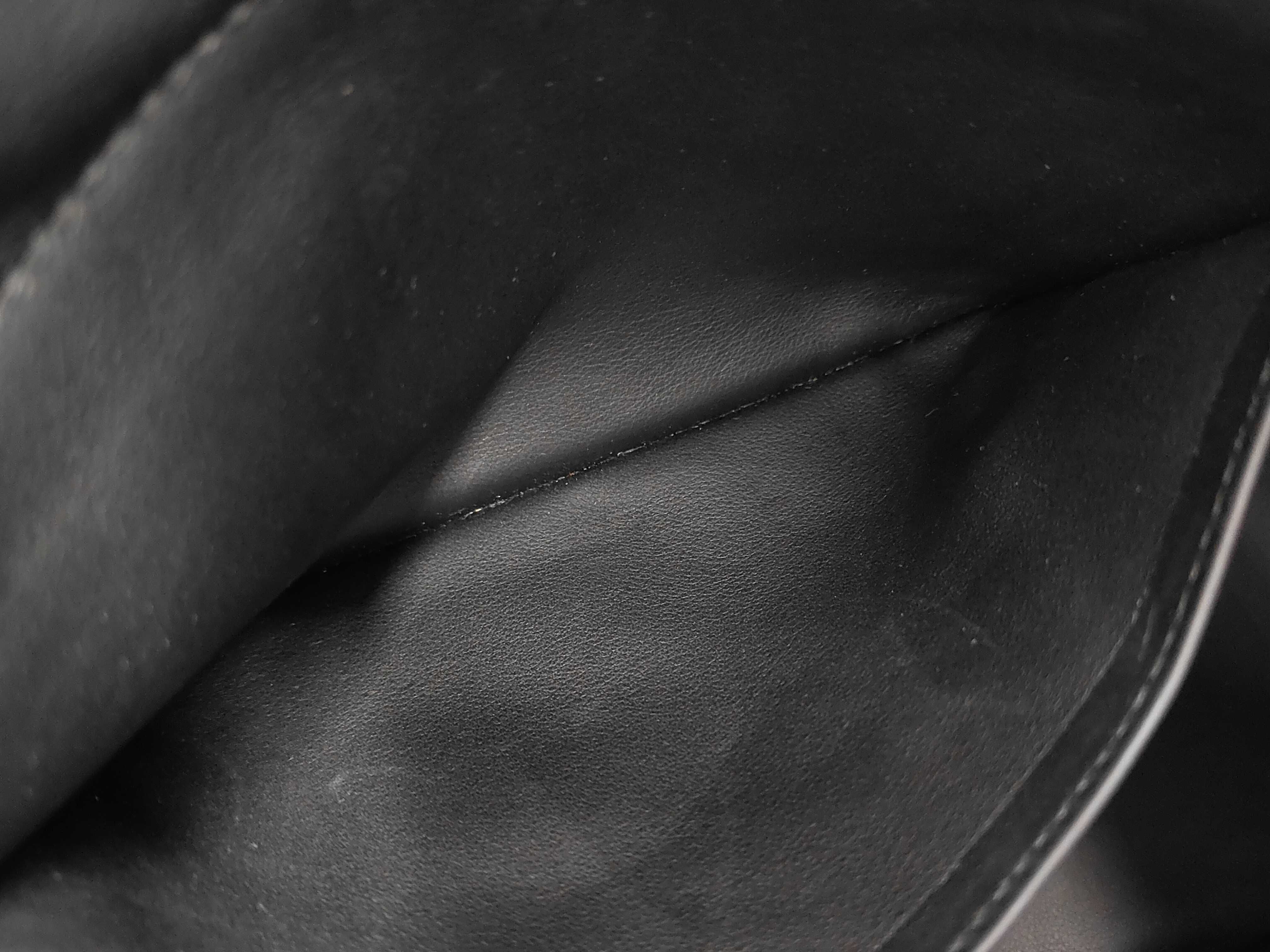 Bolide Taurillon Clemence 2-way Shoulder Bag — view 10