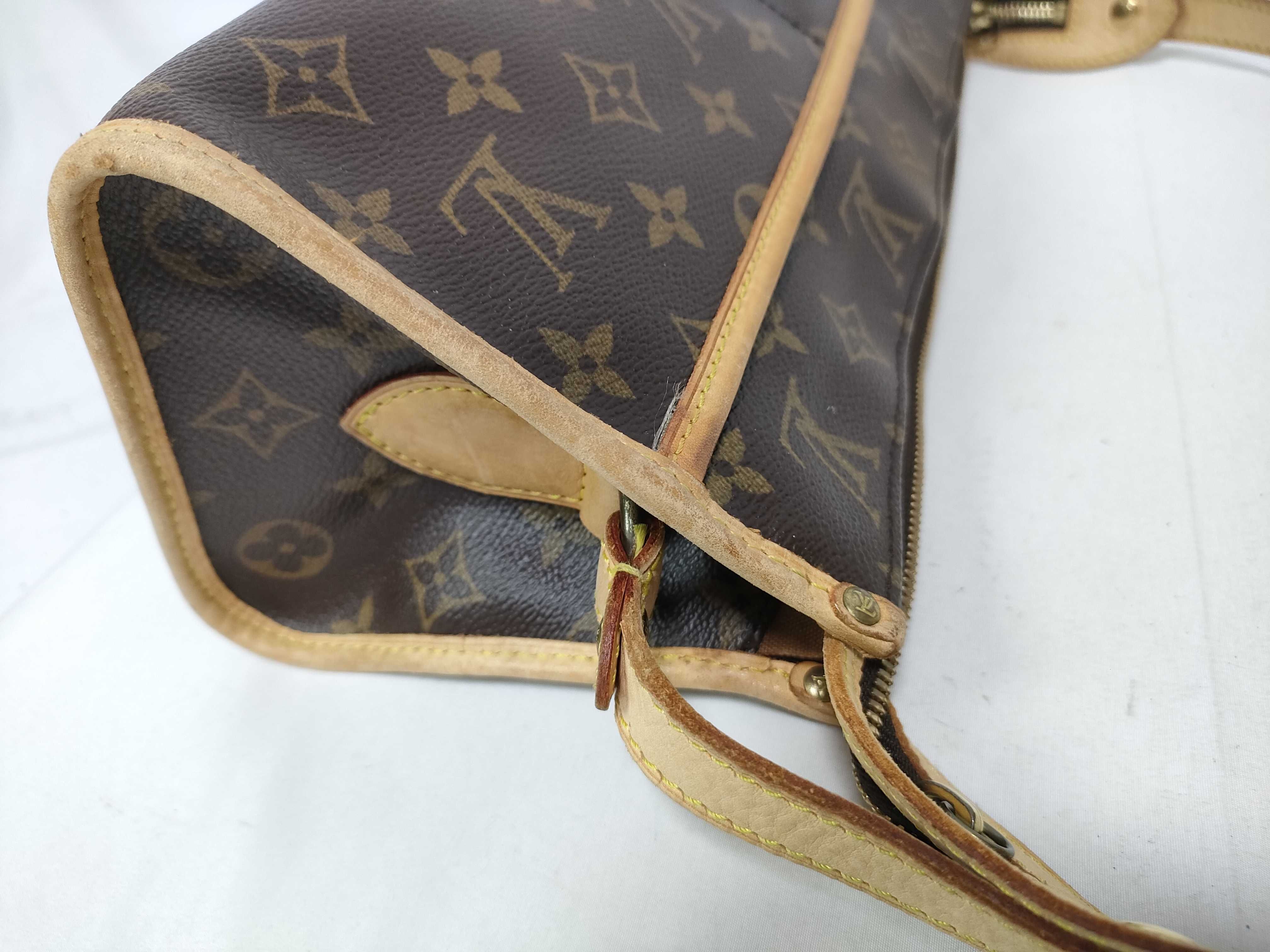 Monogram Popincourt Long Shoulder Bag — view 12