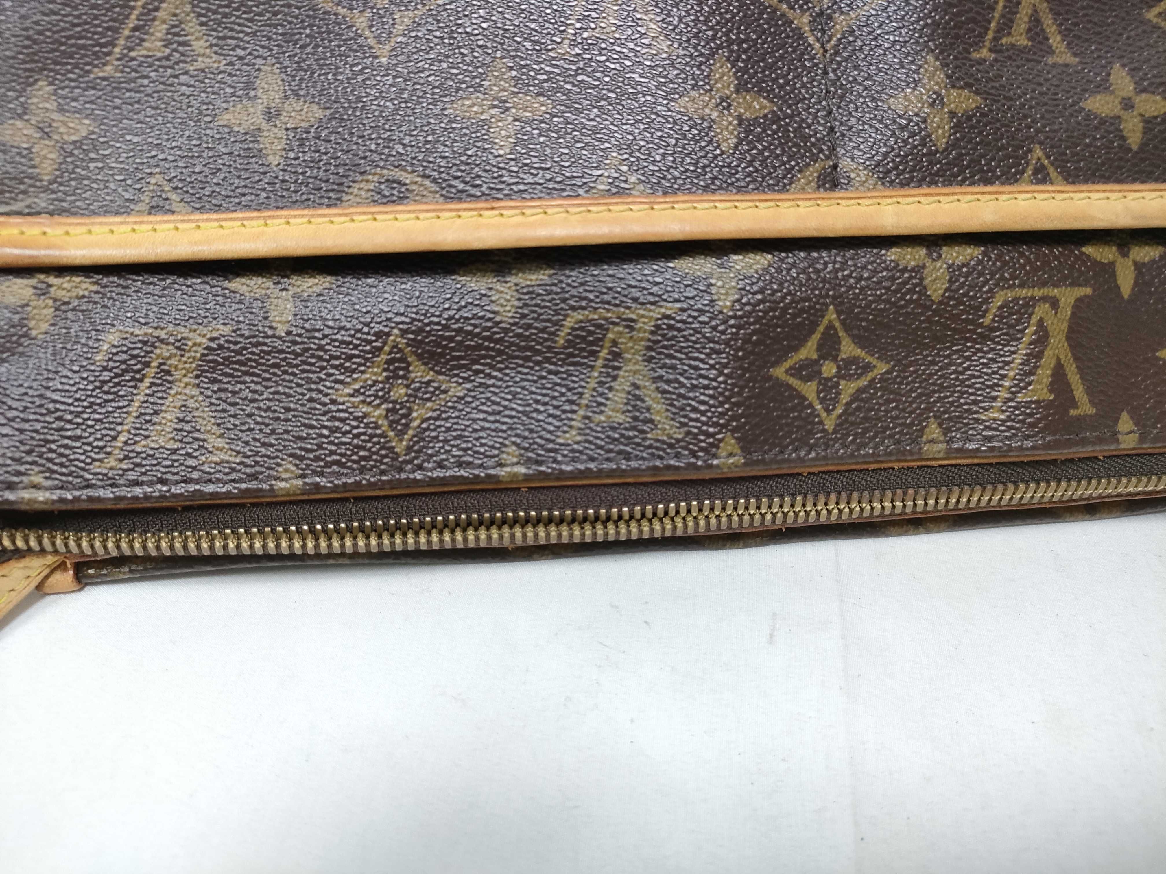 Monogram Popincourt Long Shoulder Bag — view 13
