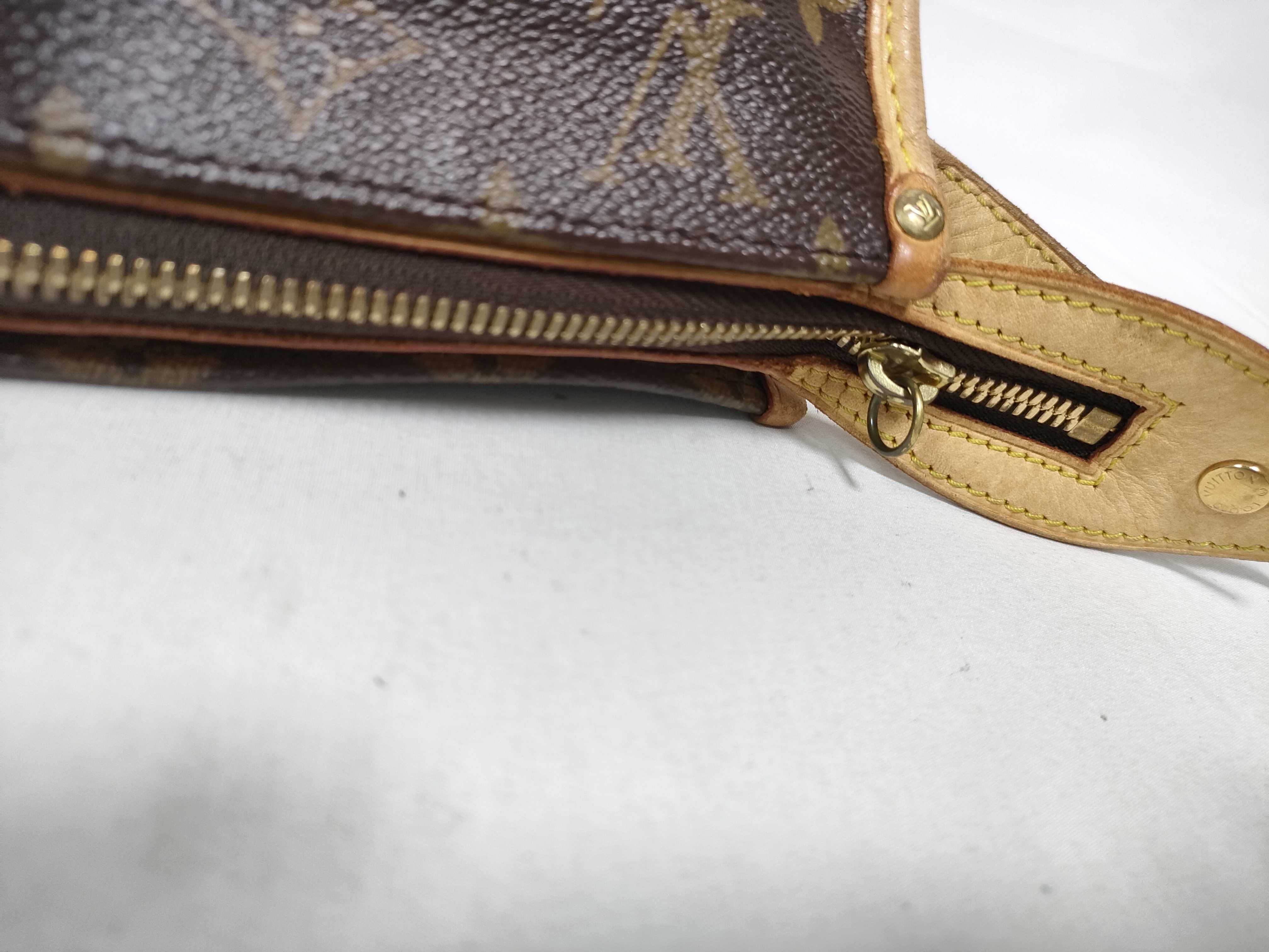 Monogram Popincourt Long Shoulder Bag — view 14