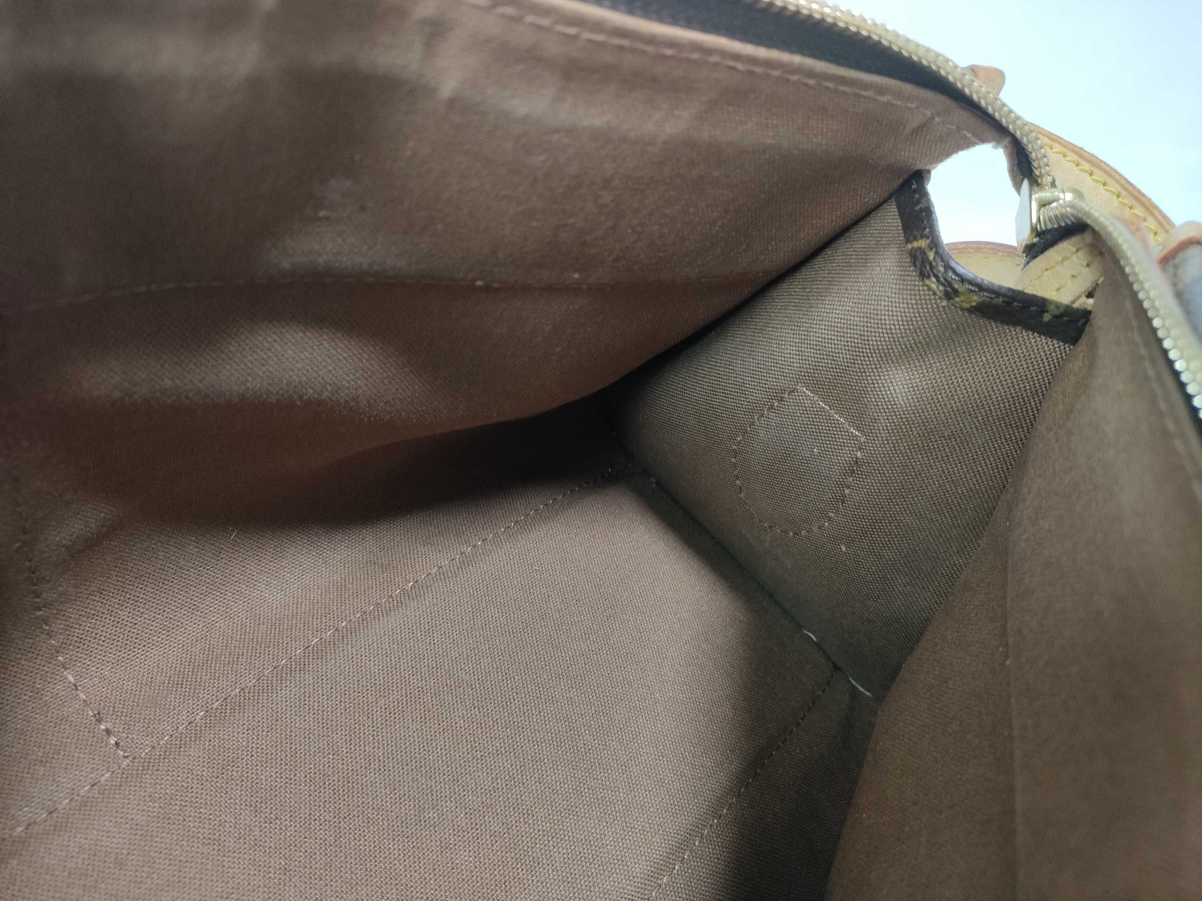 Monogram Popincourt Long Shoulder Bag — view 15