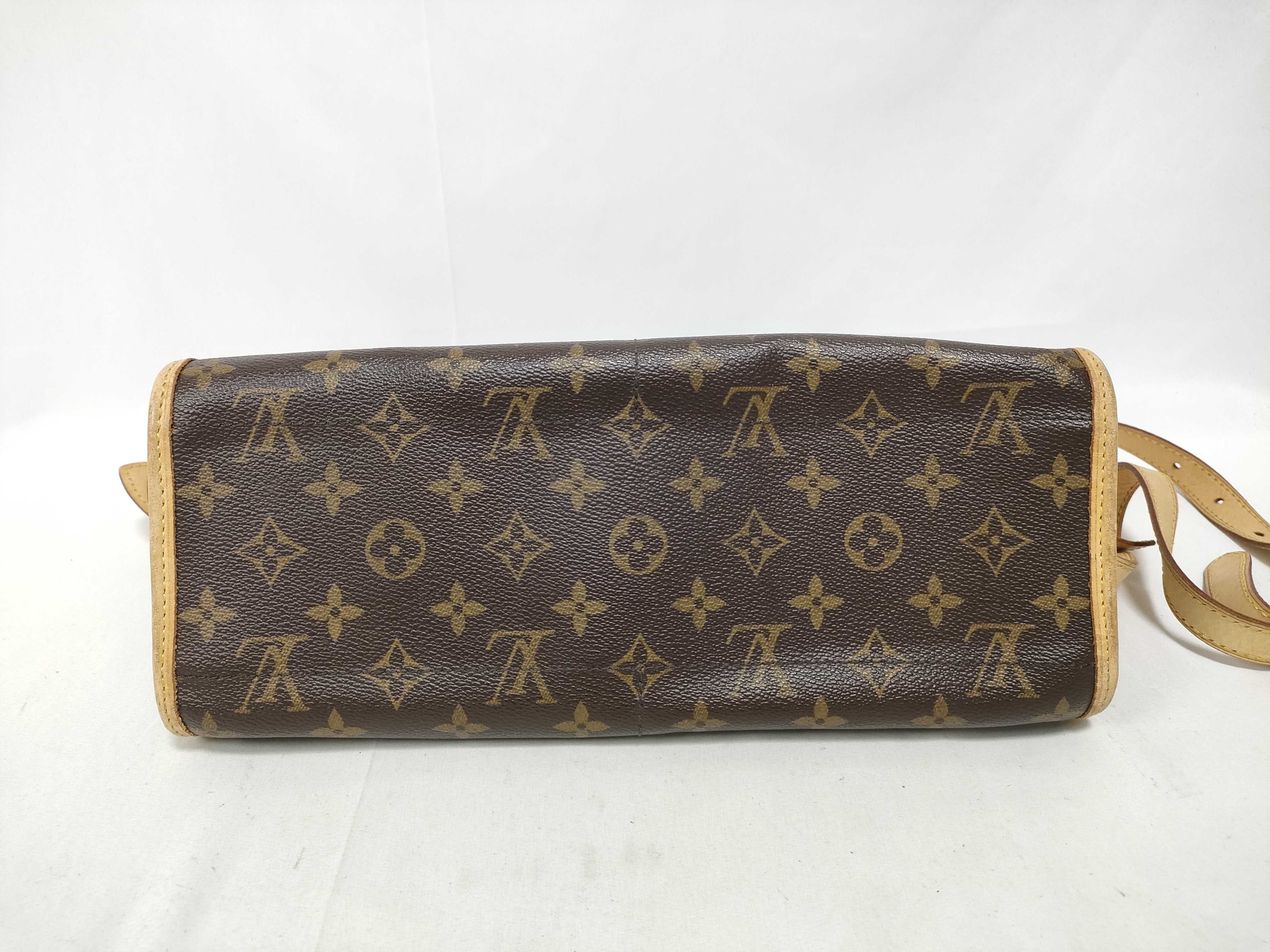 Monogram Popincourt Long Shoulder Bag — view 3