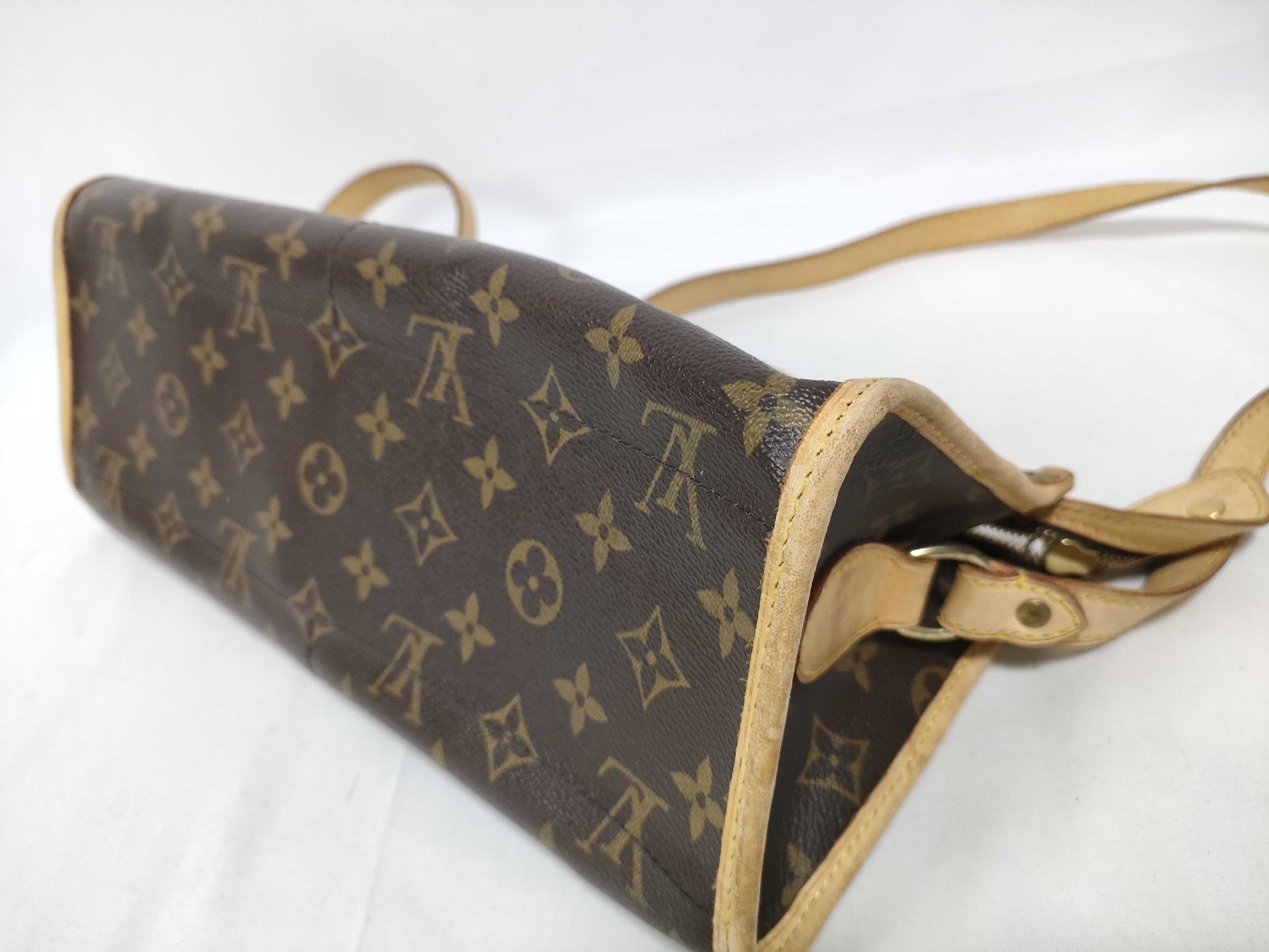 Monogram Popincourt Long Shoulder Bag — view 4