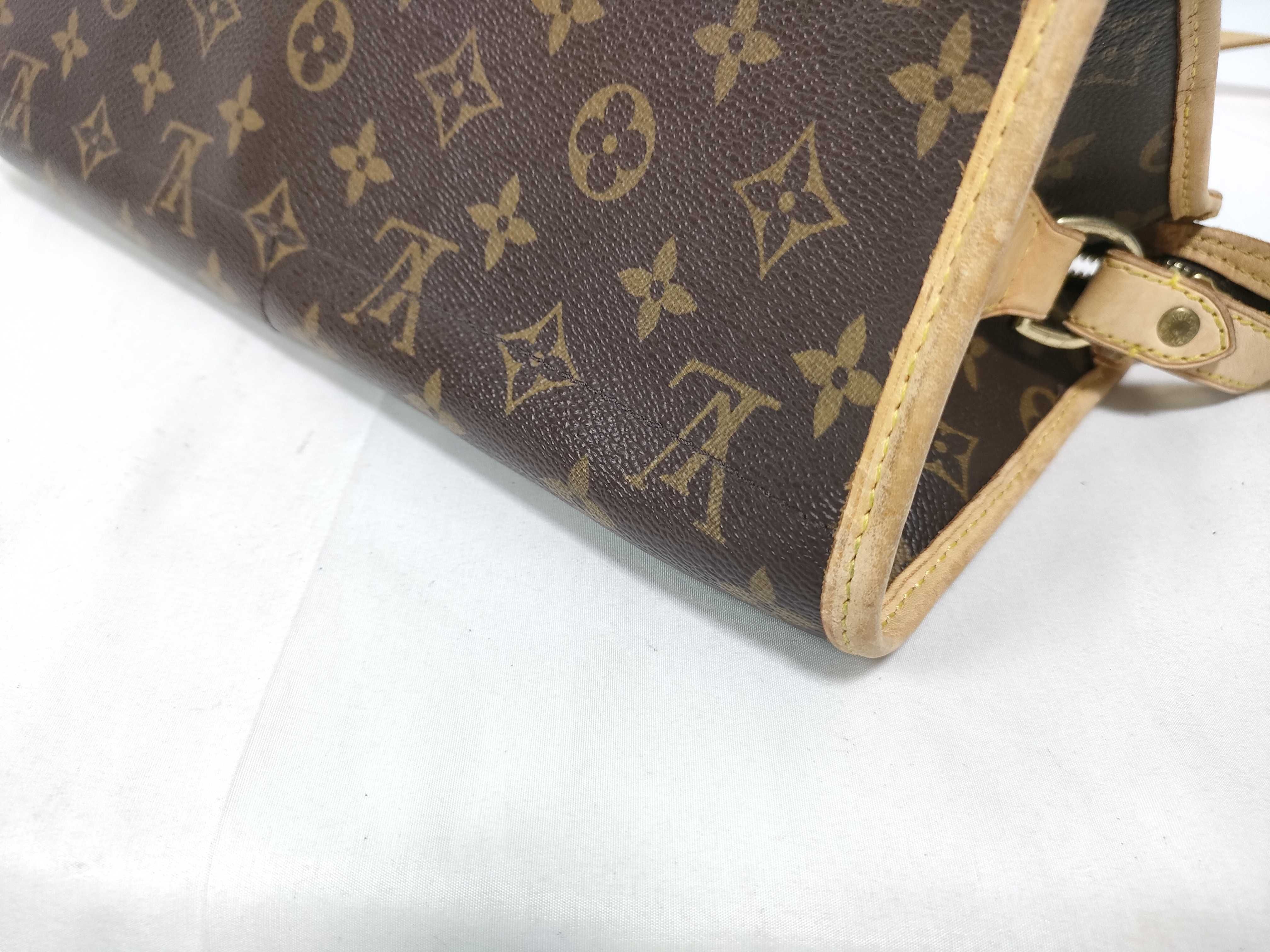 Monogram Popincourt Long Shoulder Bag — view 5