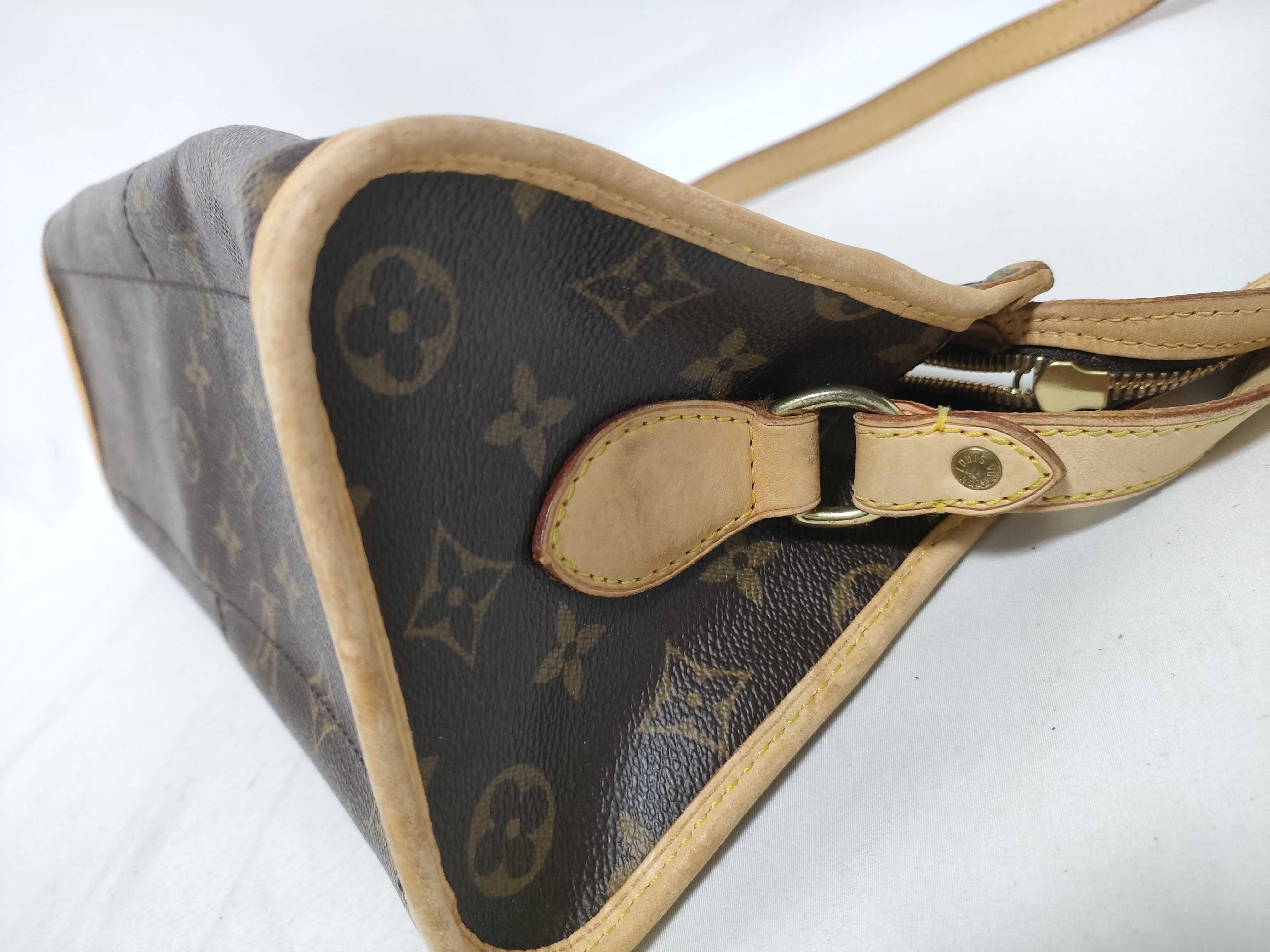 Monogram Popincourt Long Shoulder Bag — view 6