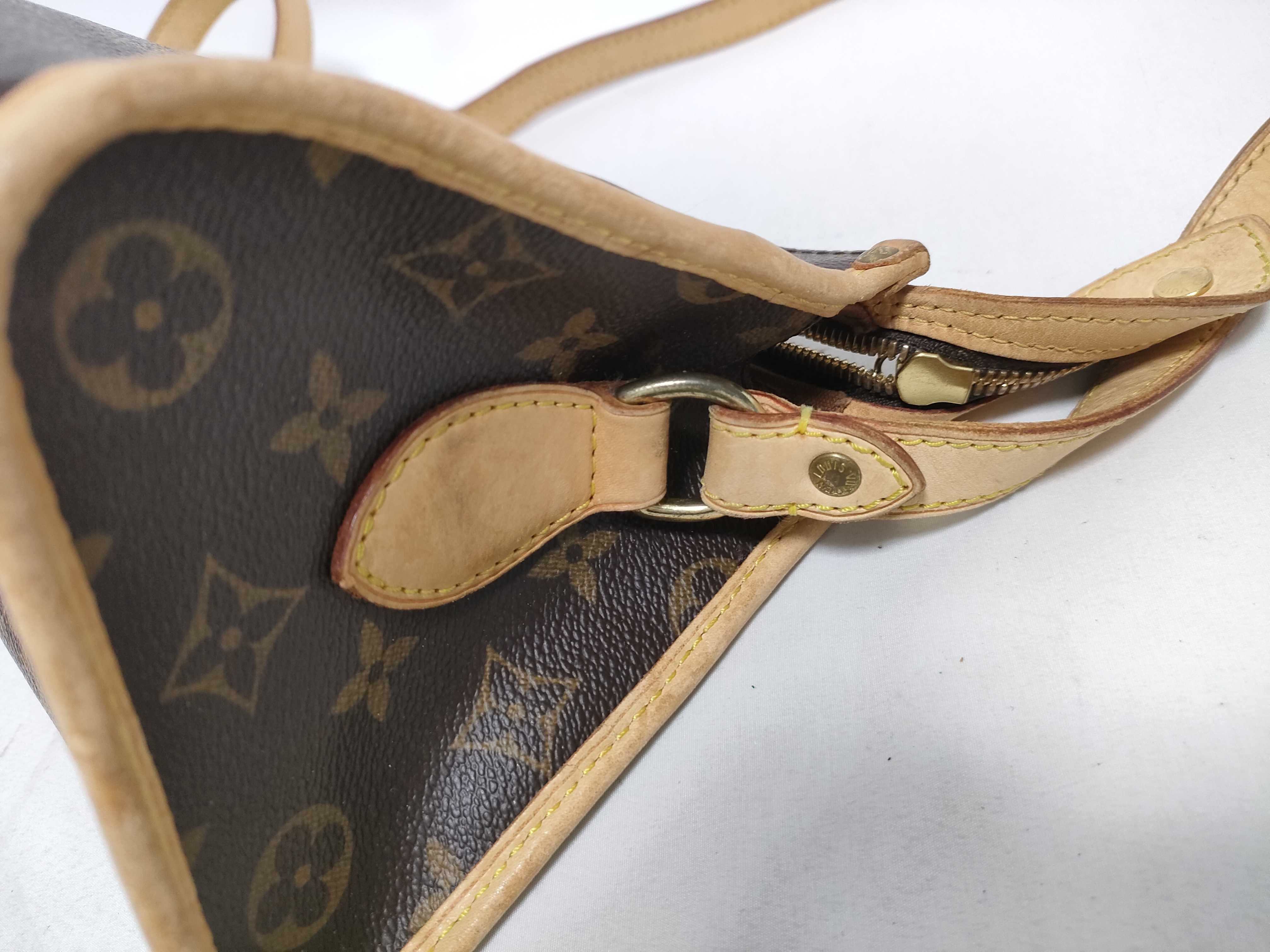 Monogram Popincourt Long Shoulder Bag — view 7