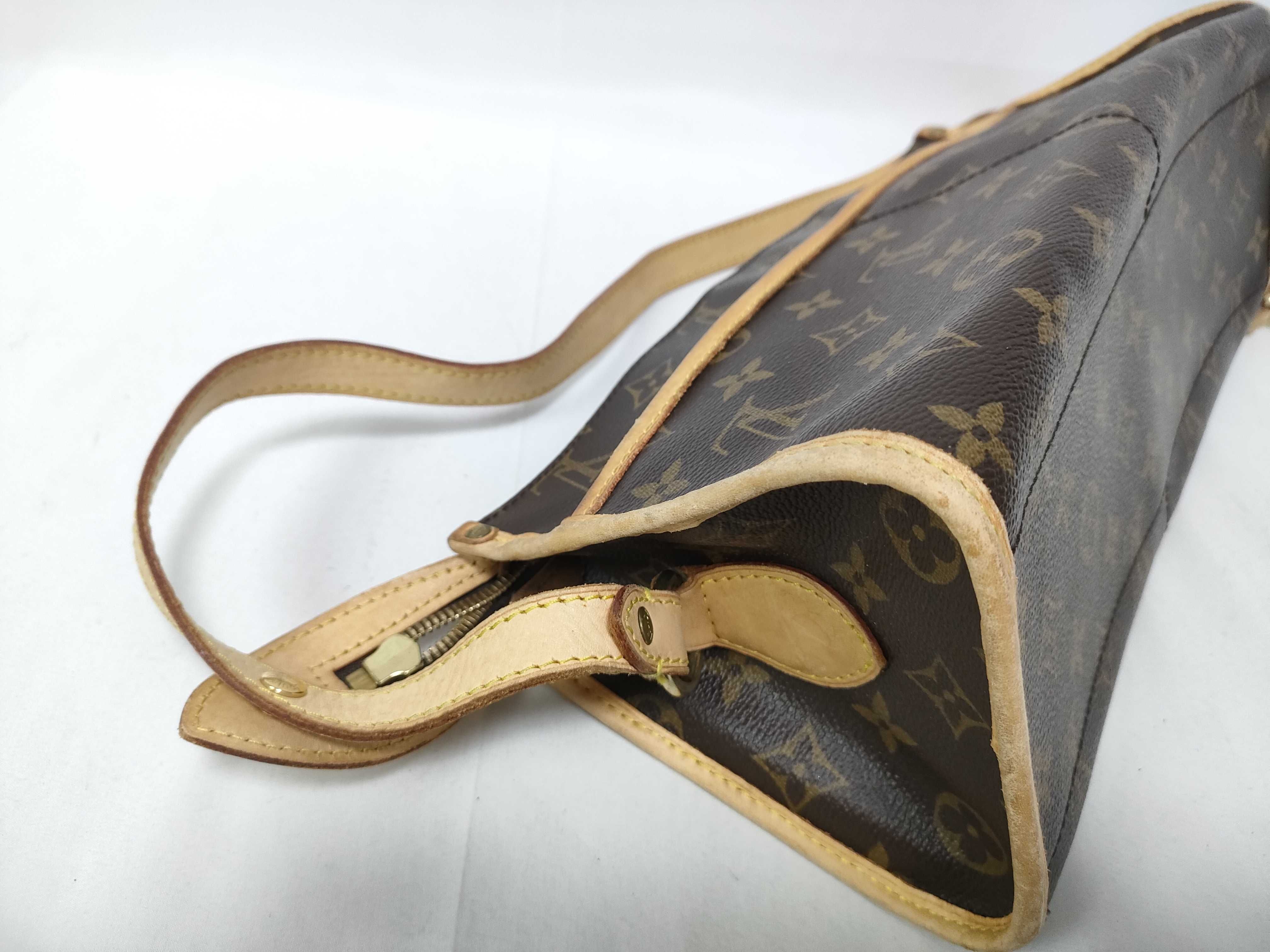 Monogram Popincourt Long Shoulder Bag — view 8