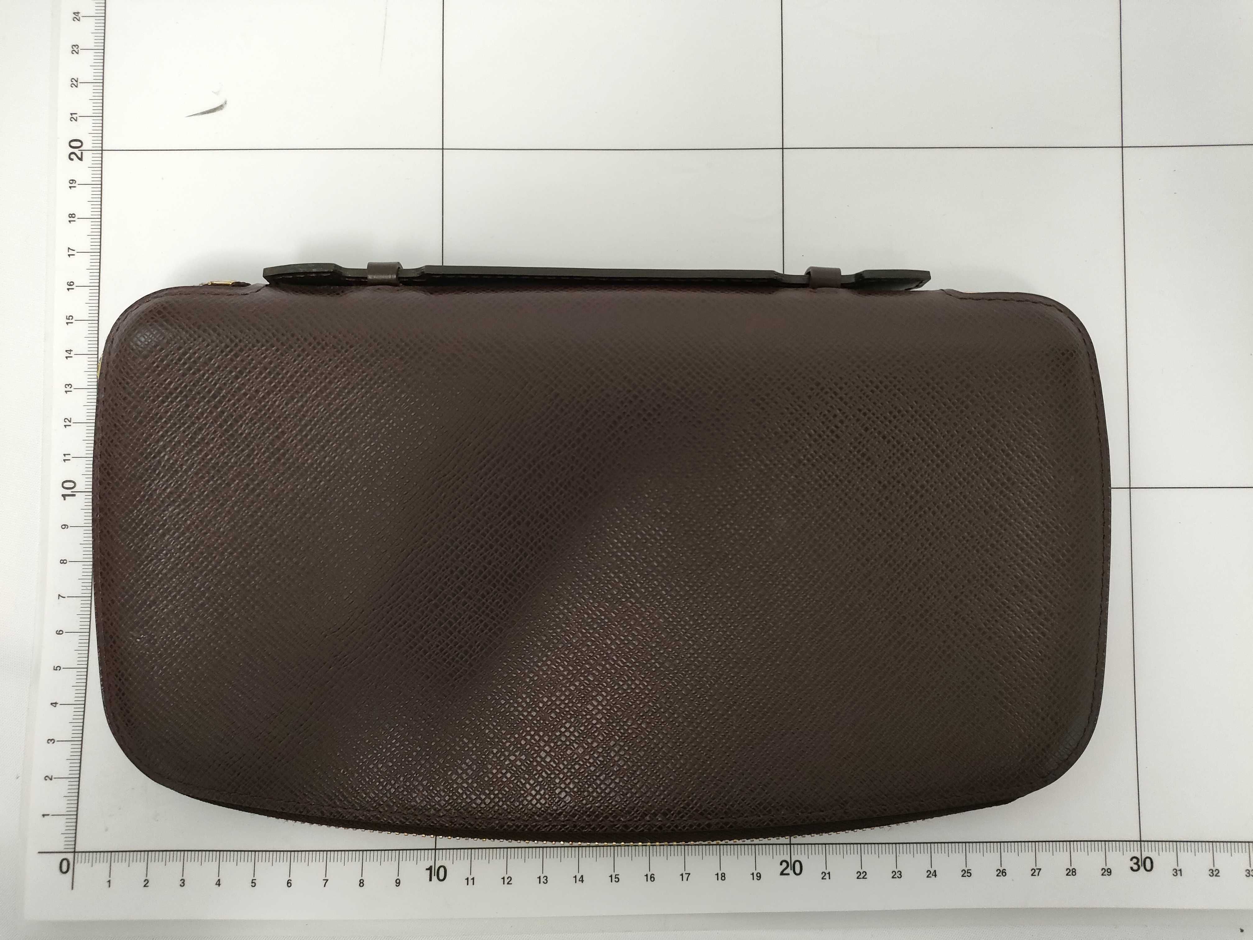 Taiga Organizer Atoll Grizzly Wallet — view 2