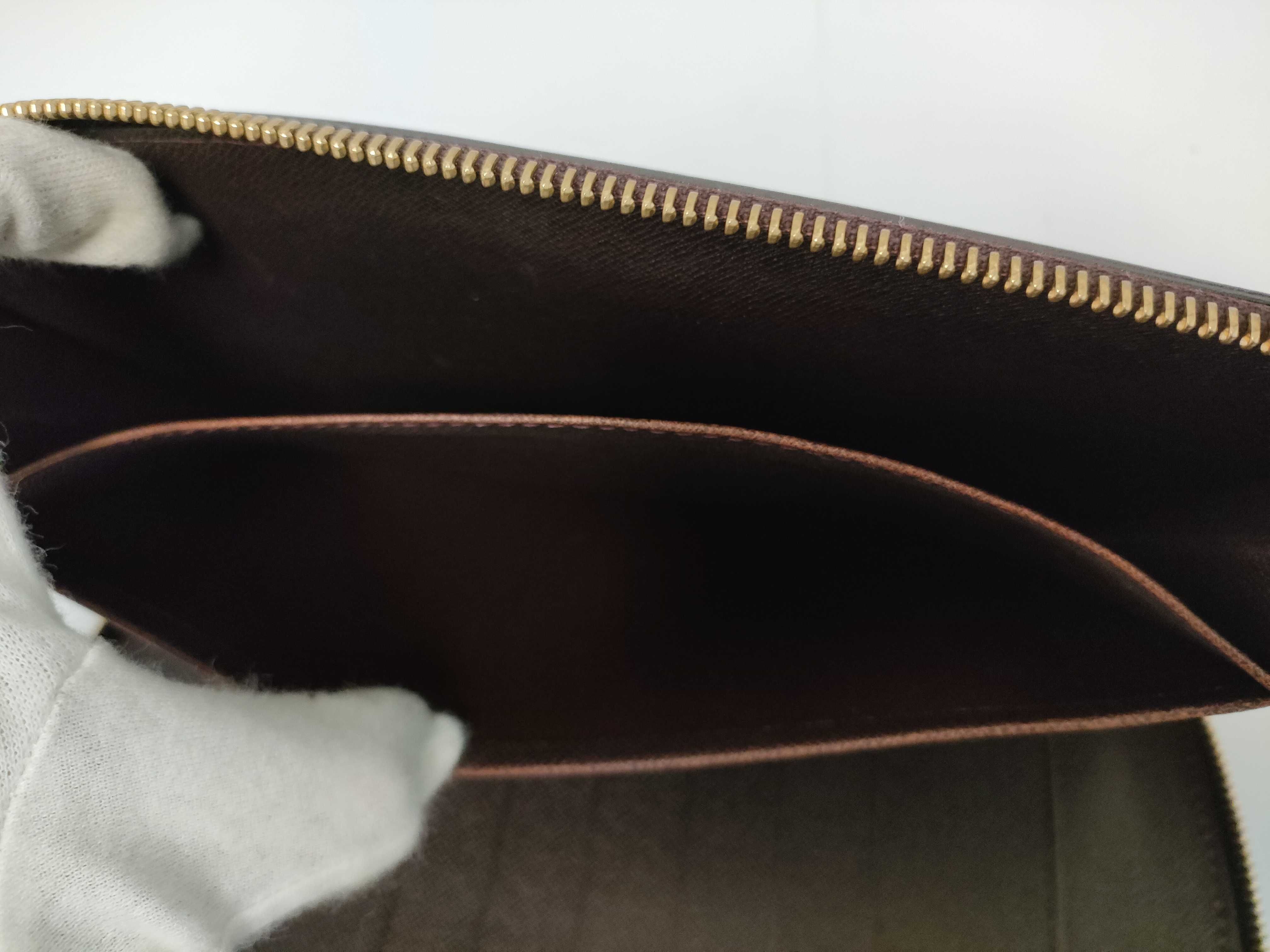 Taiga Organizer Atoll Grizzly Wallet — view 11
