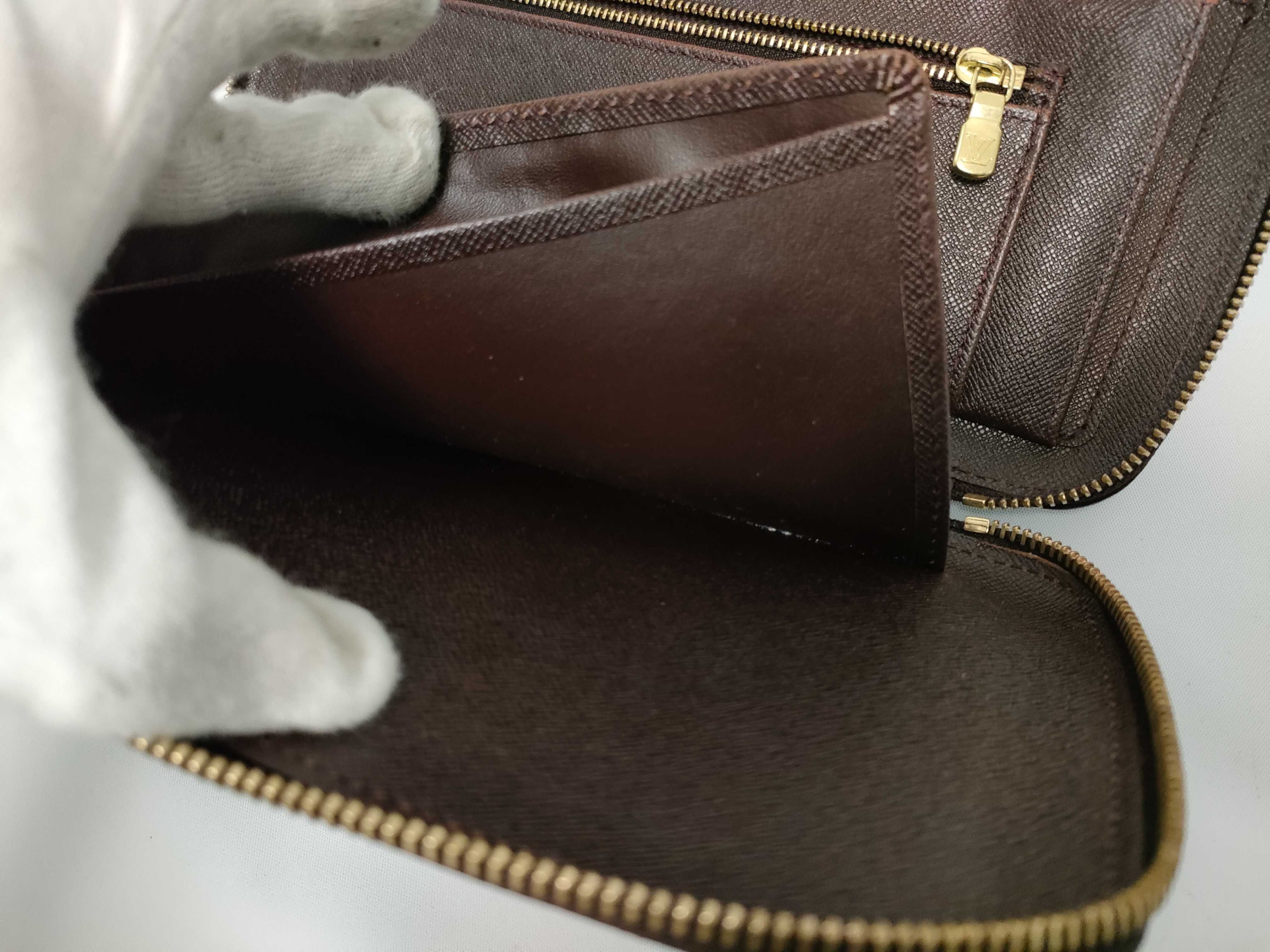 Taiga Organizer Atoll Grizzly Wallet — view 12