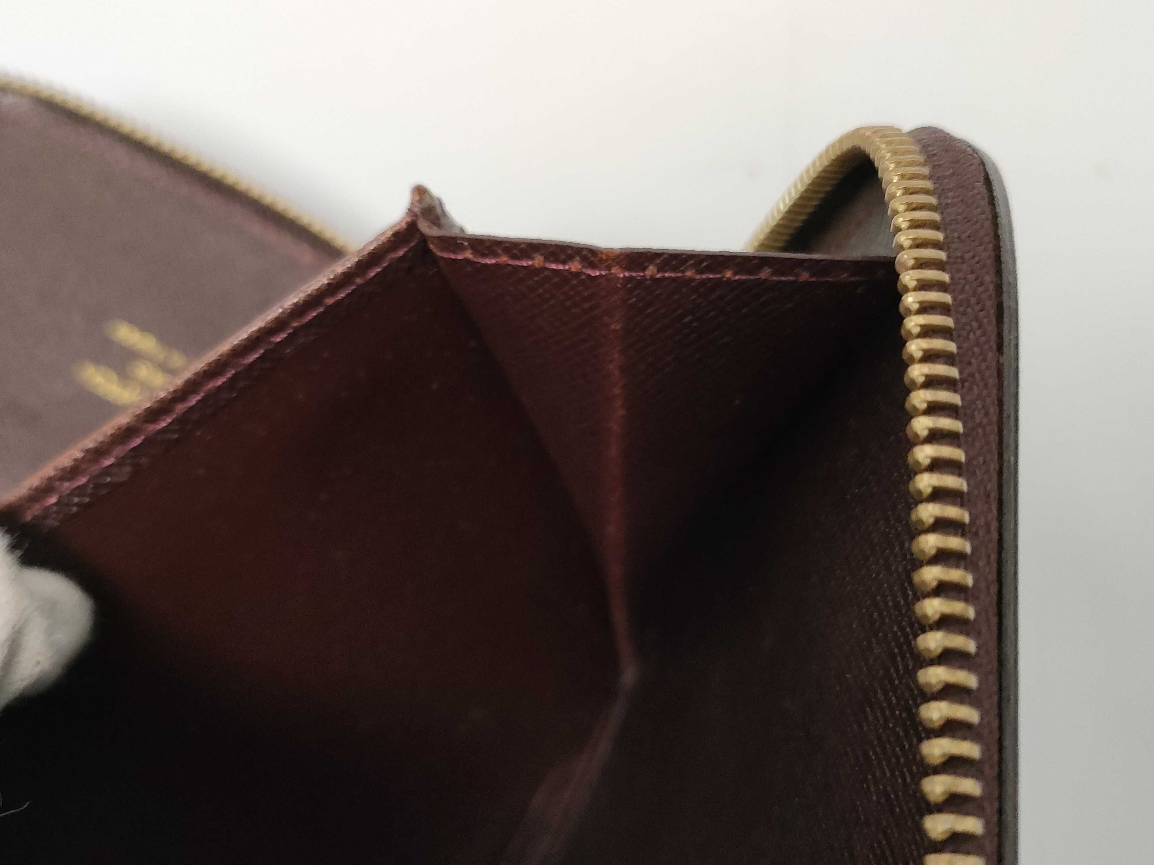 Taiga Organizer Atoll Grizzly Wallet — view 13