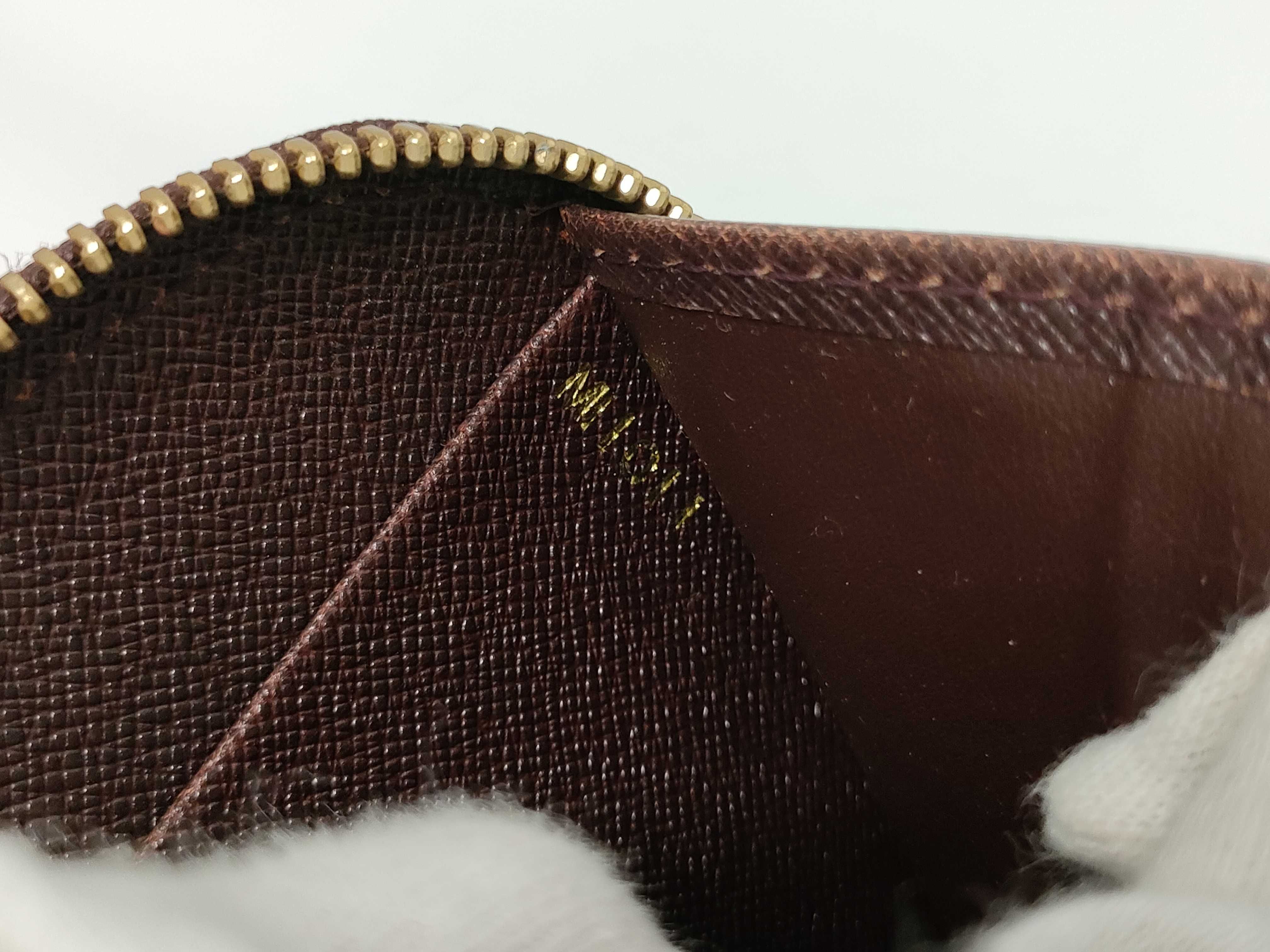 Taiga Organizer Atoll Grizzly Wallet — view 14