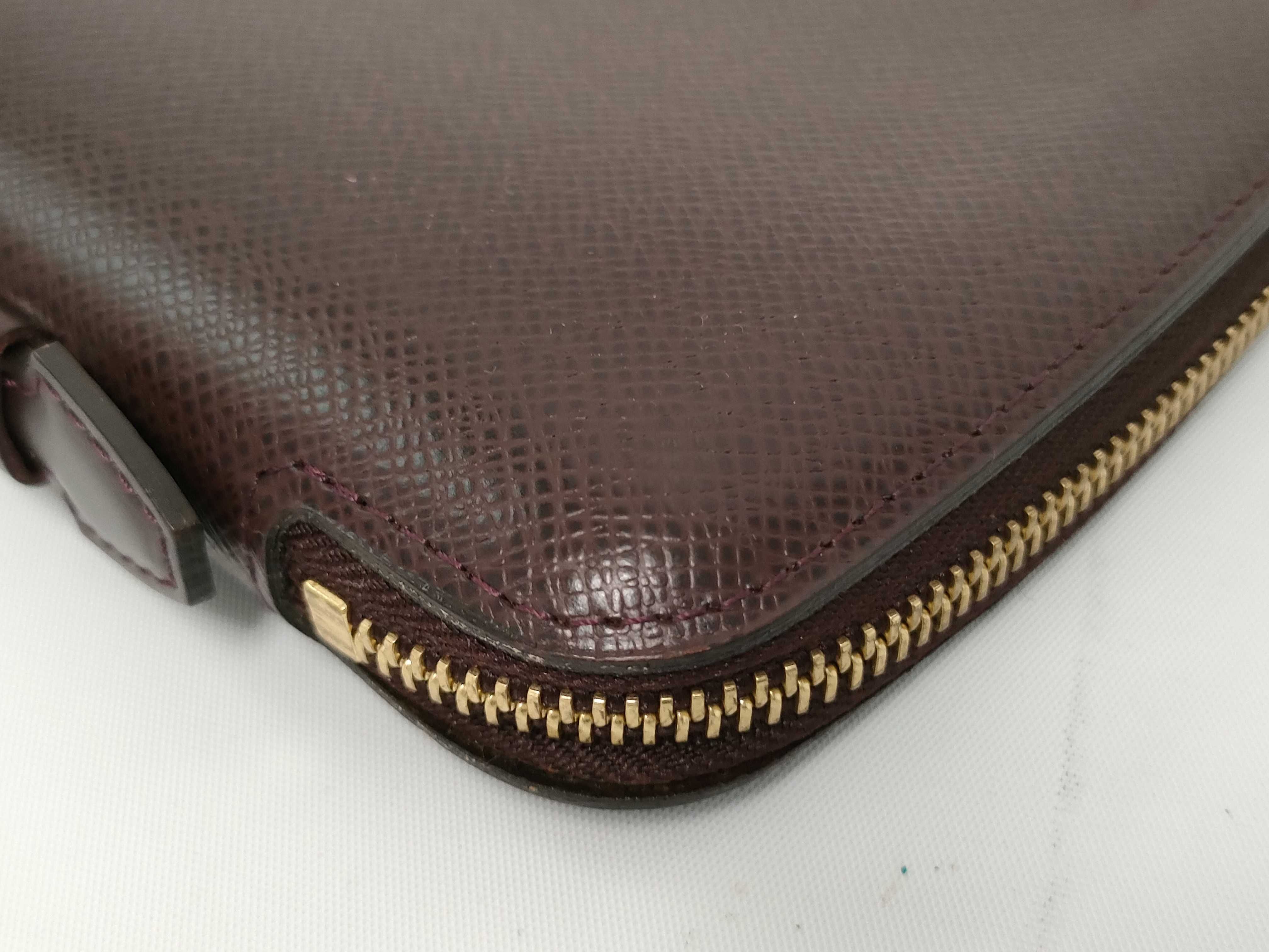 Taiga Organizer Atoll Grizzly Wallet — view 3