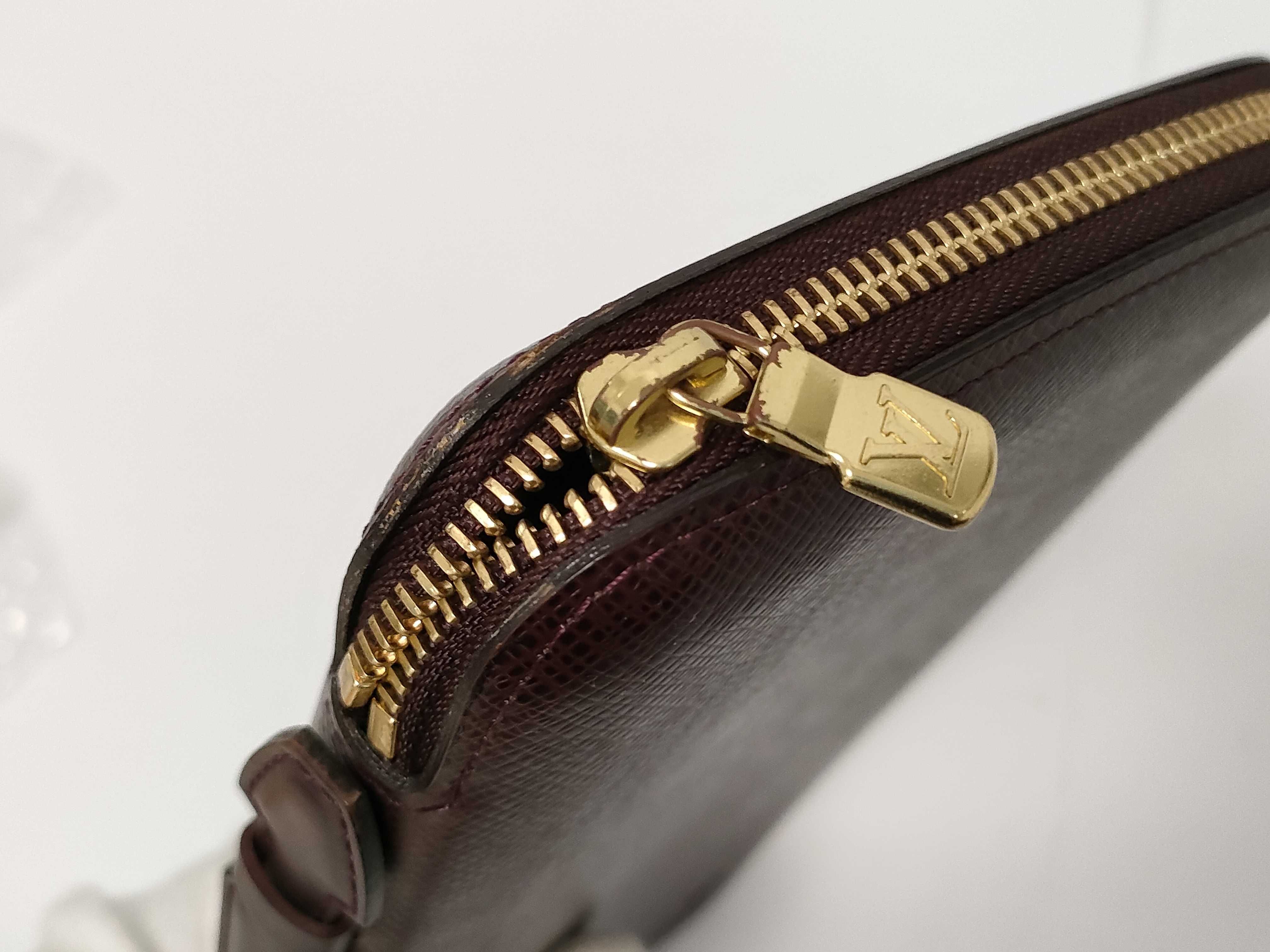 Taiga Organizer Atoll Grizzly Wallet — view 4