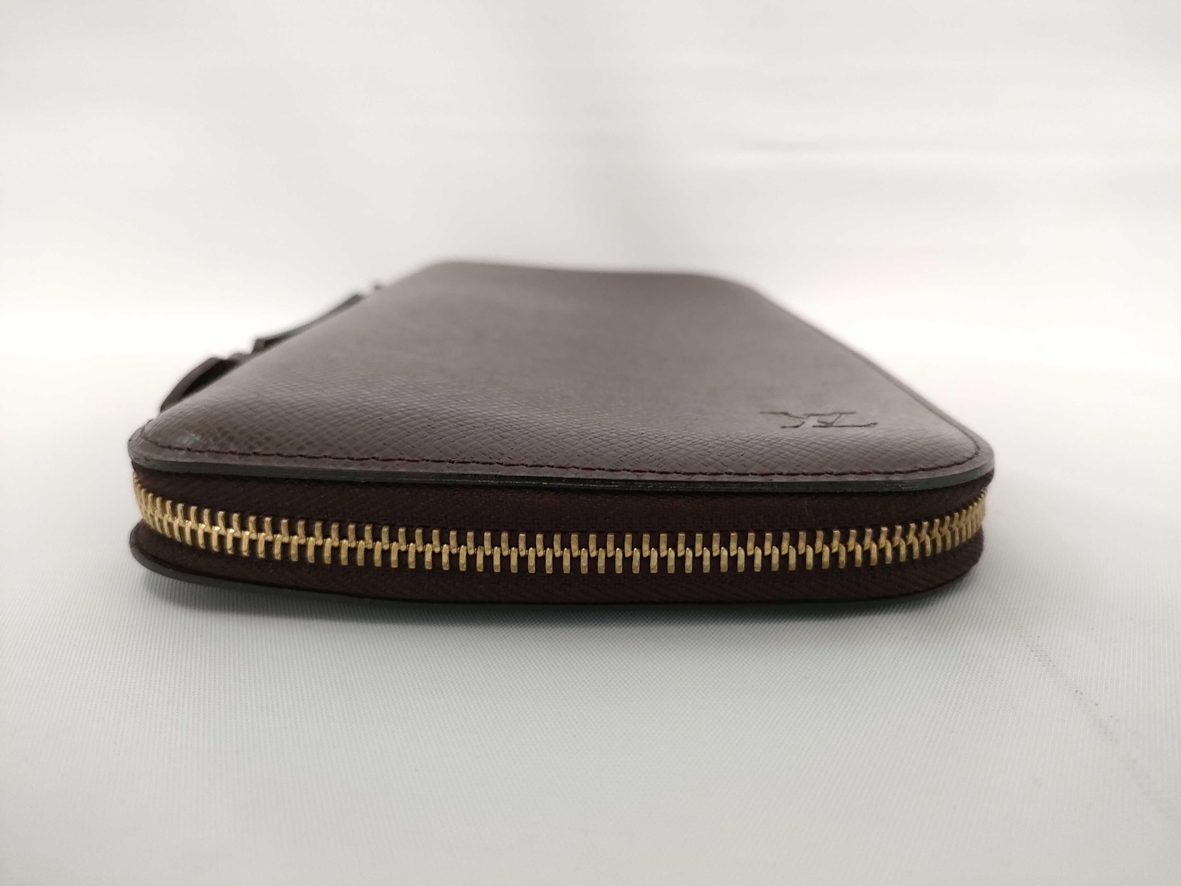 Taiga Organizer Atoll Grizzly Wallet — view 5