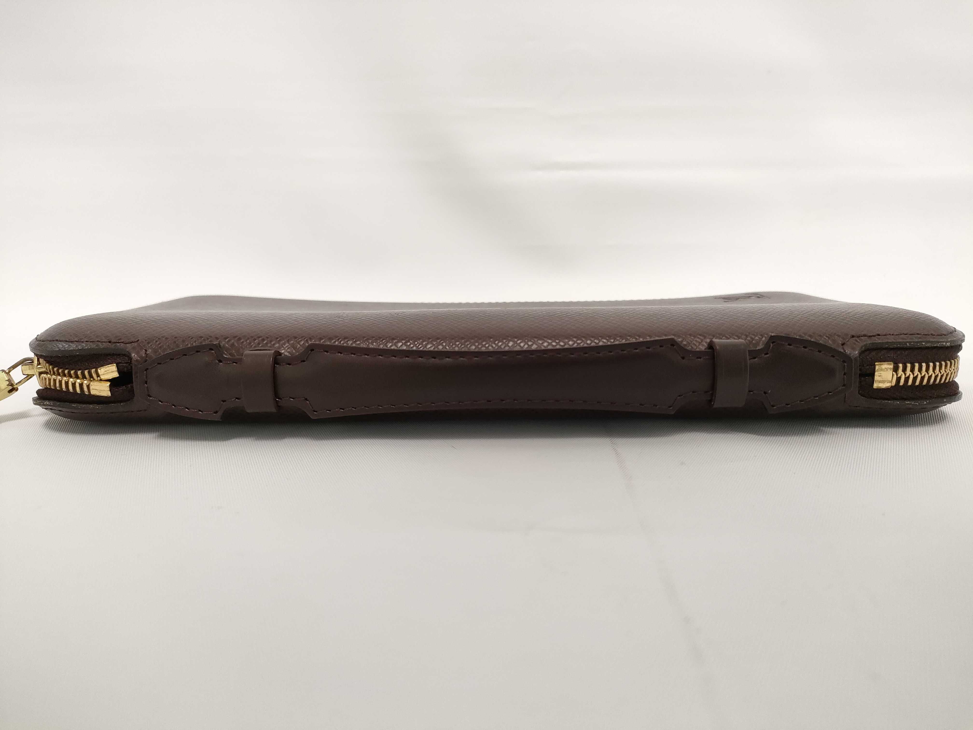 Taiga Organizer Atoll Grizzly Wallet — view 6