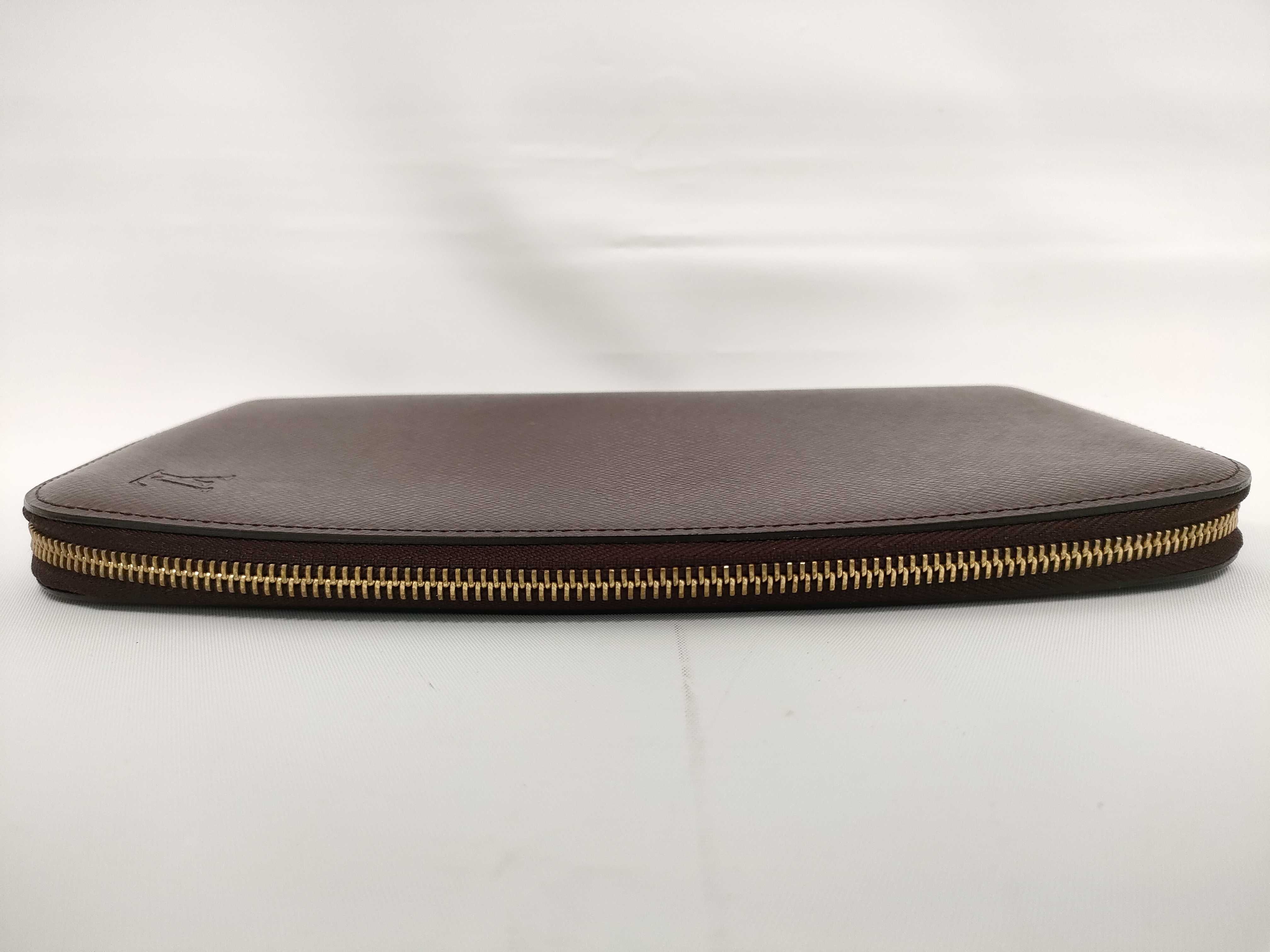 Taiga Organizer Atoll Grizzly Wallet — view 7
