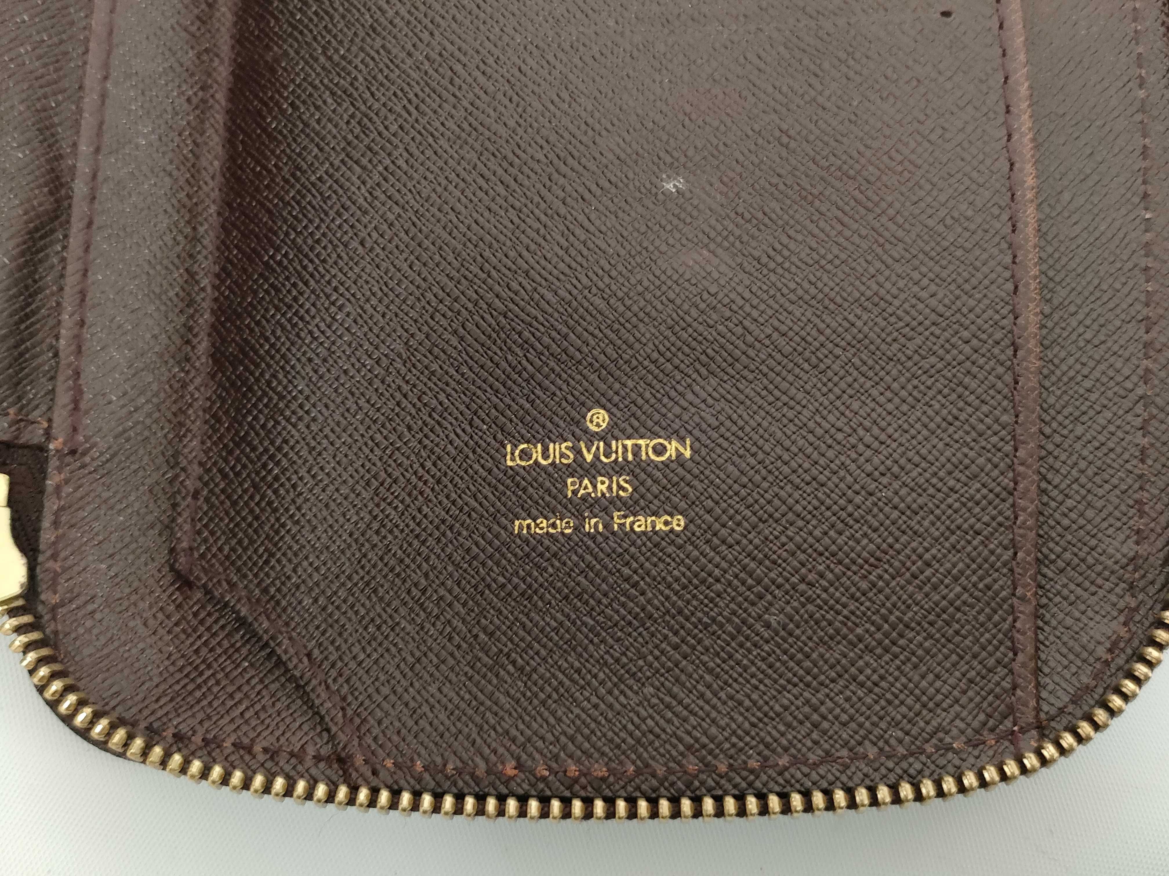Taiga Organizer Atoll Grizzly Wallet — view 8