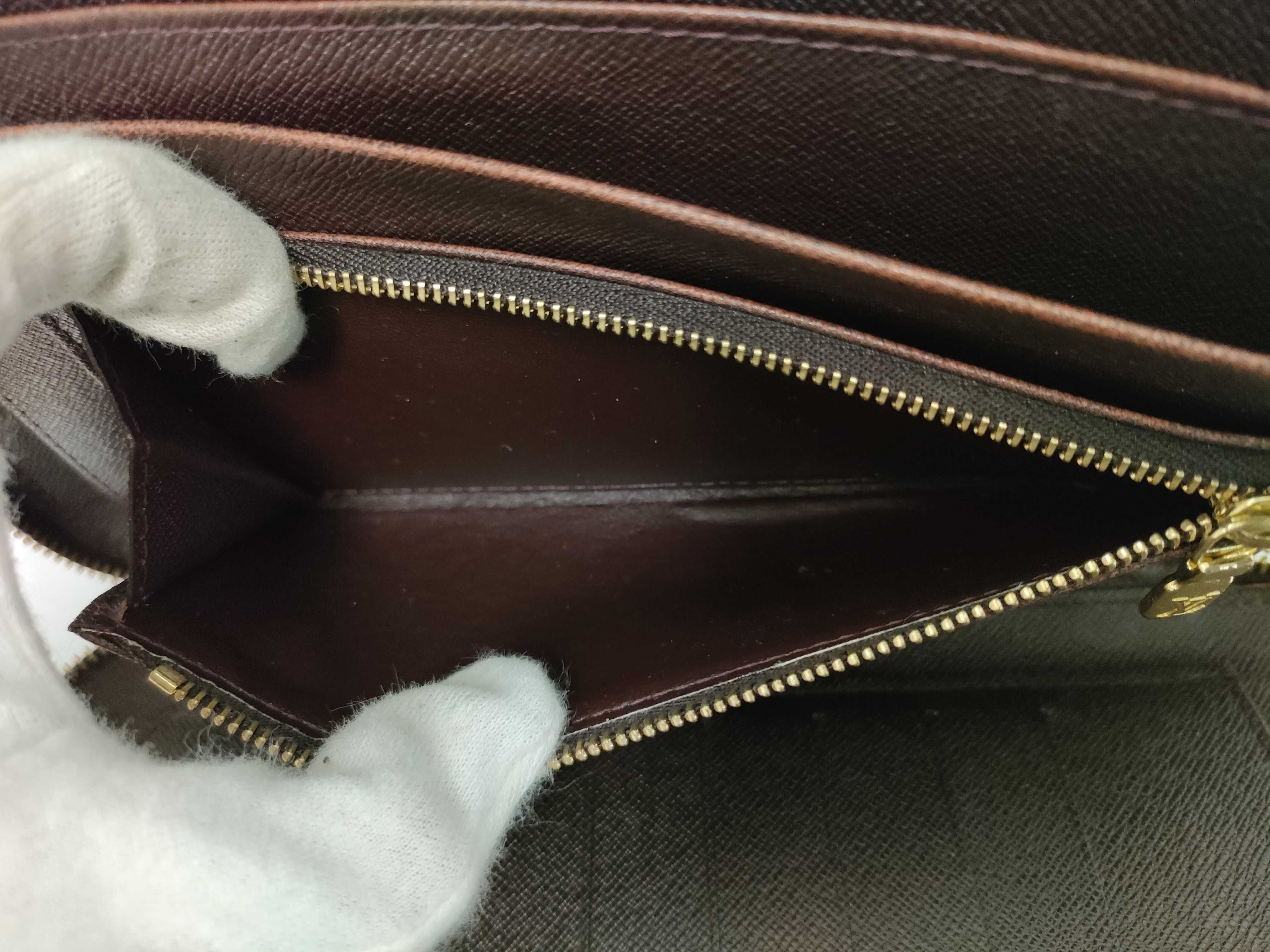 Taiga Organizer Atoll Grizzly Wallet — view 10