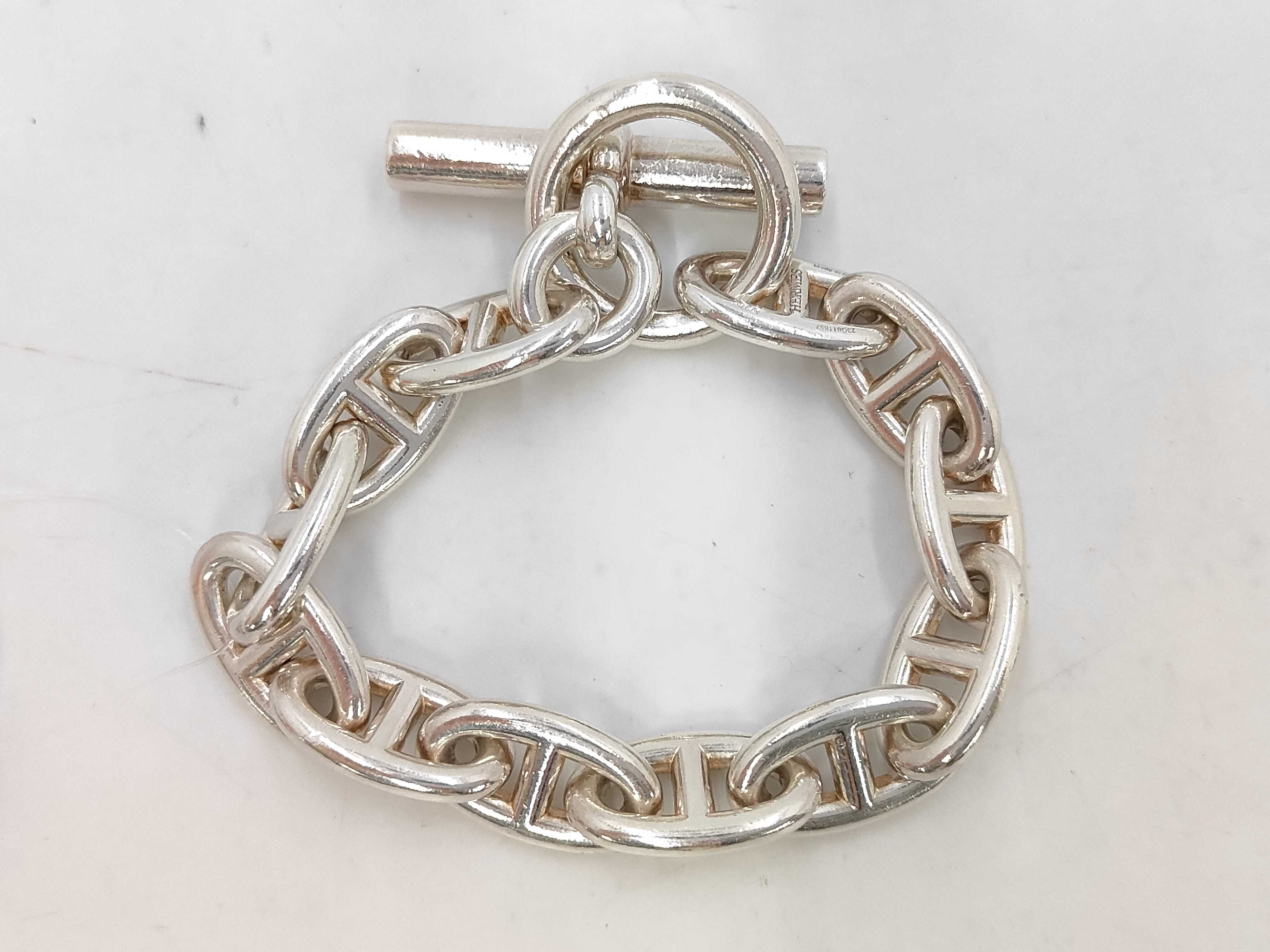 Chaine d'Ancre GM 69g Bracelet/Bangle — view 2